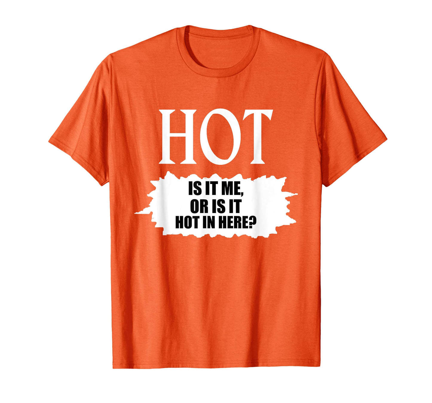 Hot Taco Sauce Packet Group Halloween Costume DIY T-Shirt