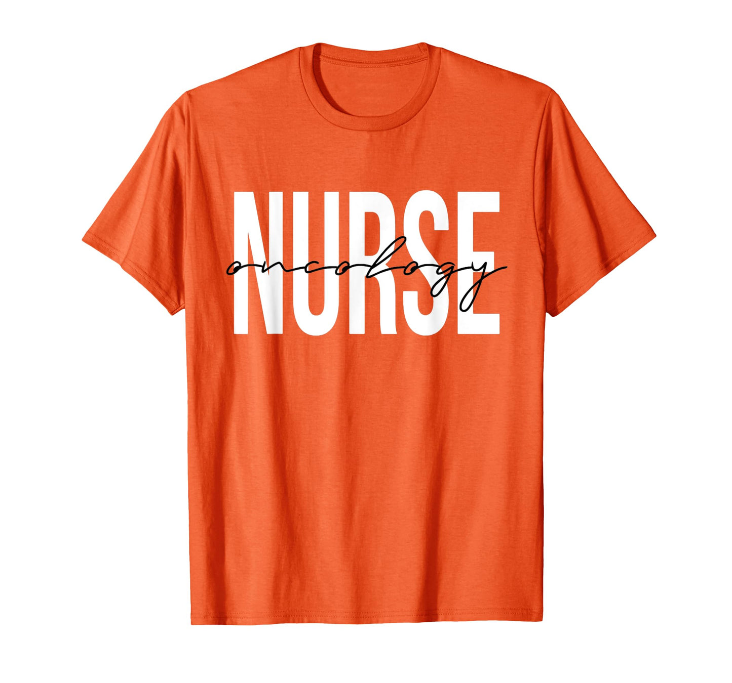 Oncology Nurse Registered Nurse T-Shirt