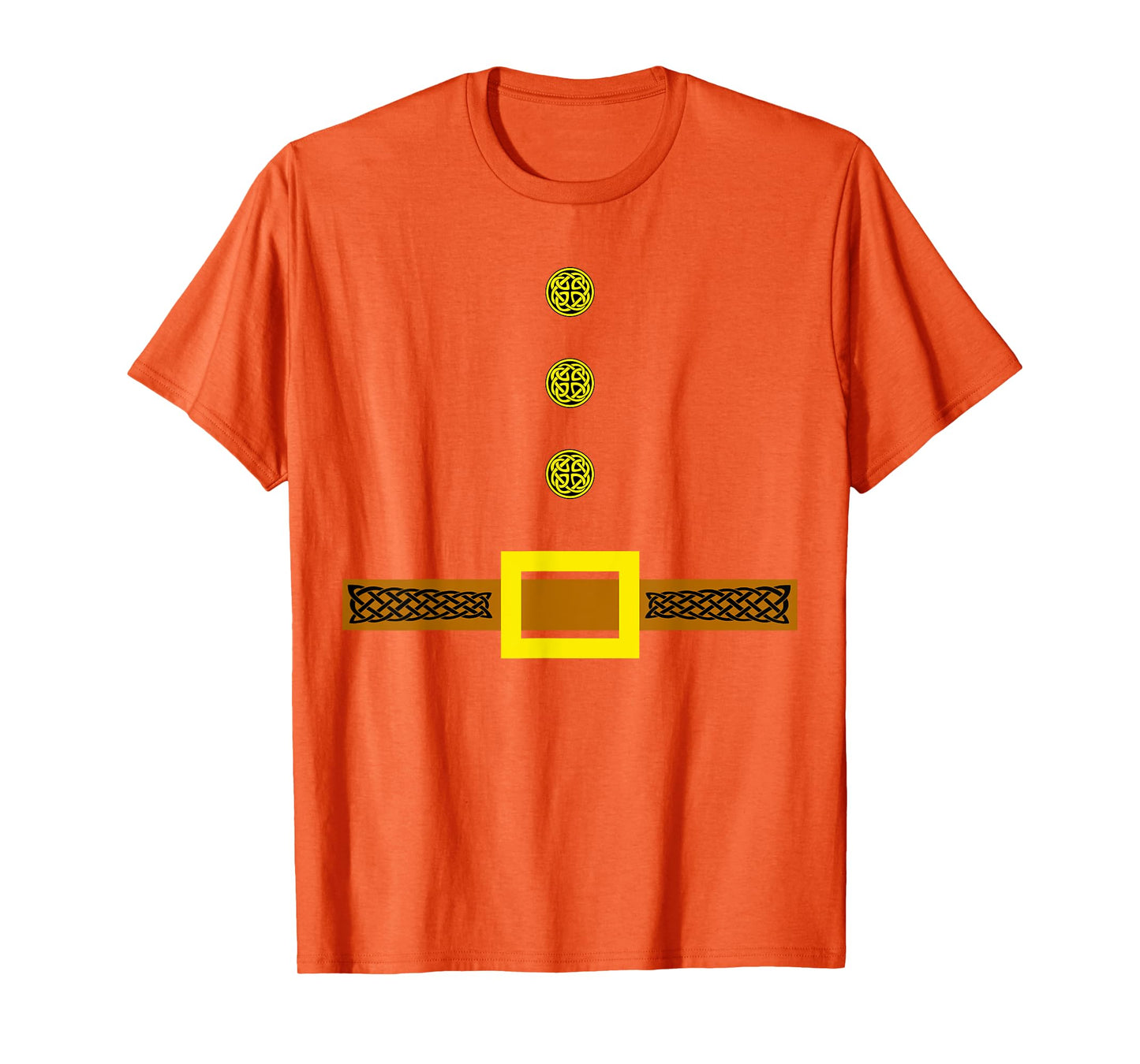 Jack and The Beanstalk Outfit Costume T-Shirt