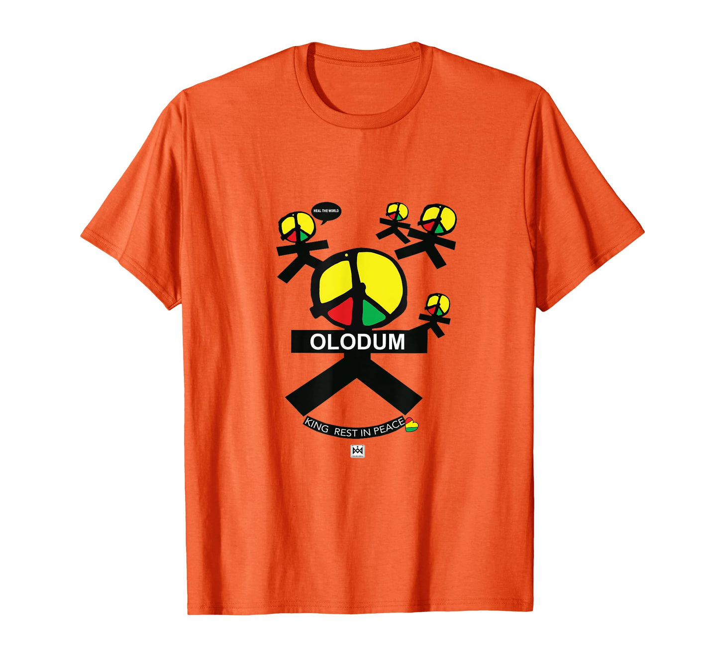 OLODUM T-Shirt