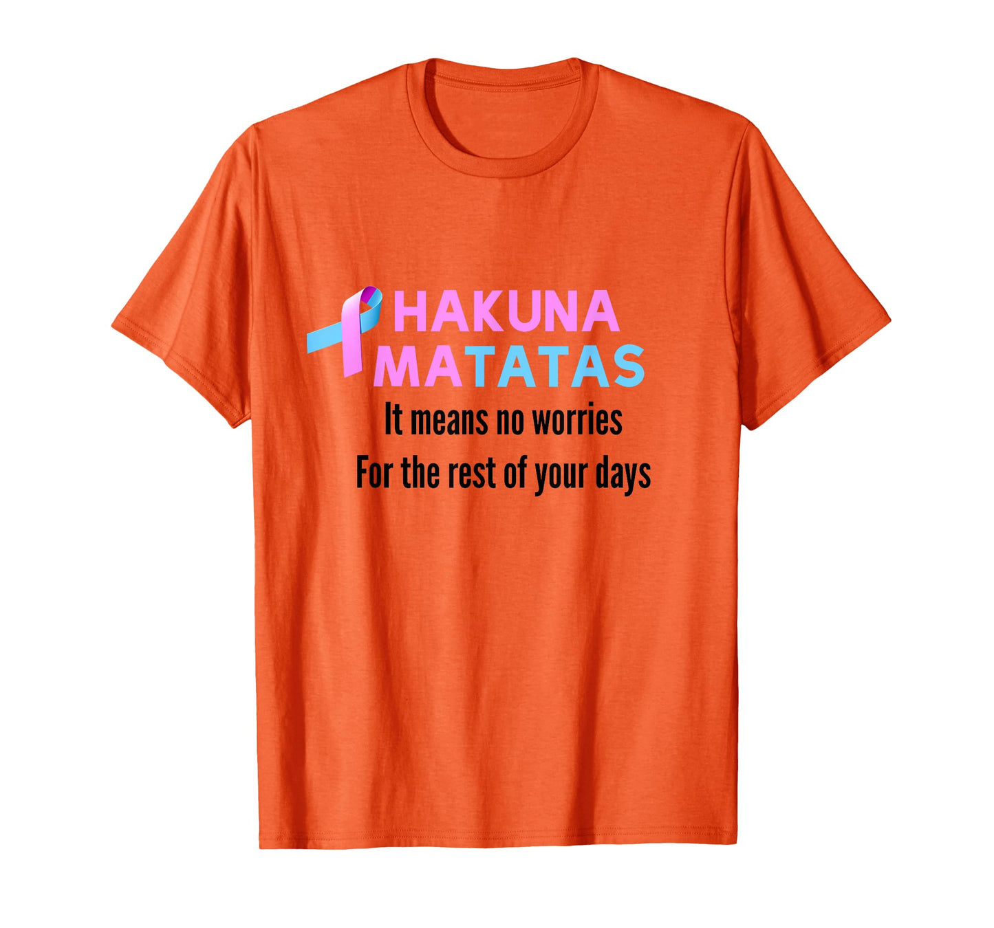 Previvor breast cancer awareness shirt T-Shirt