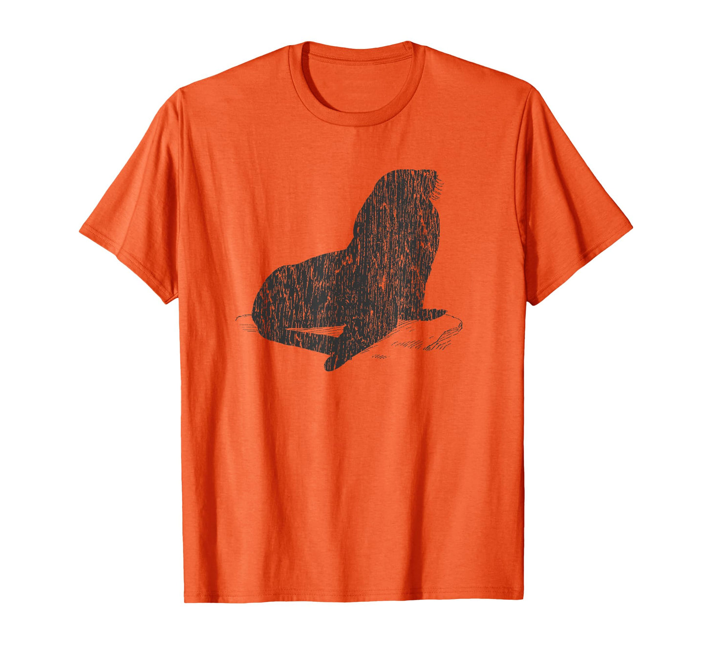 Sea Lion T-Shirt