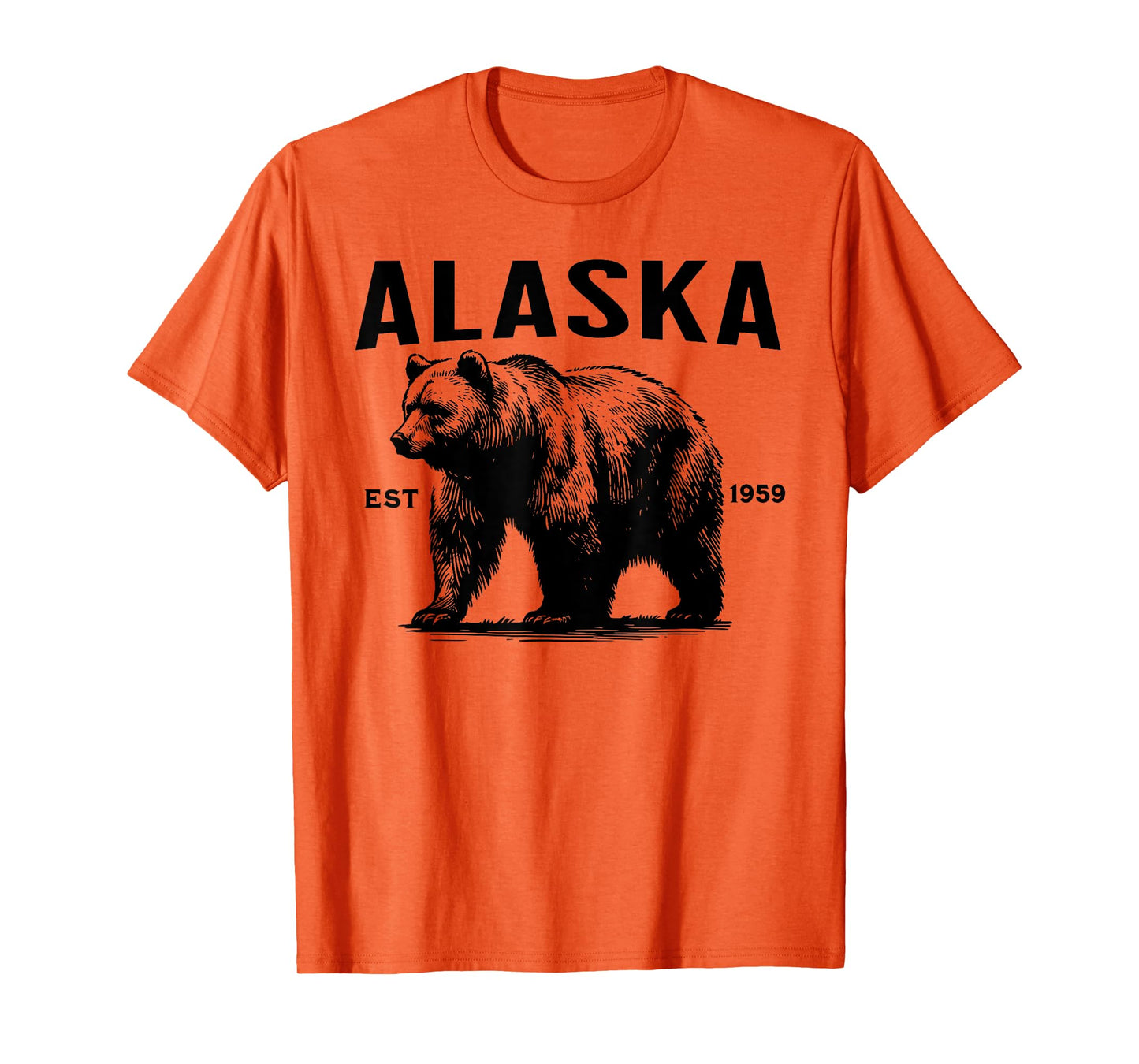 Alaska T-Shirt