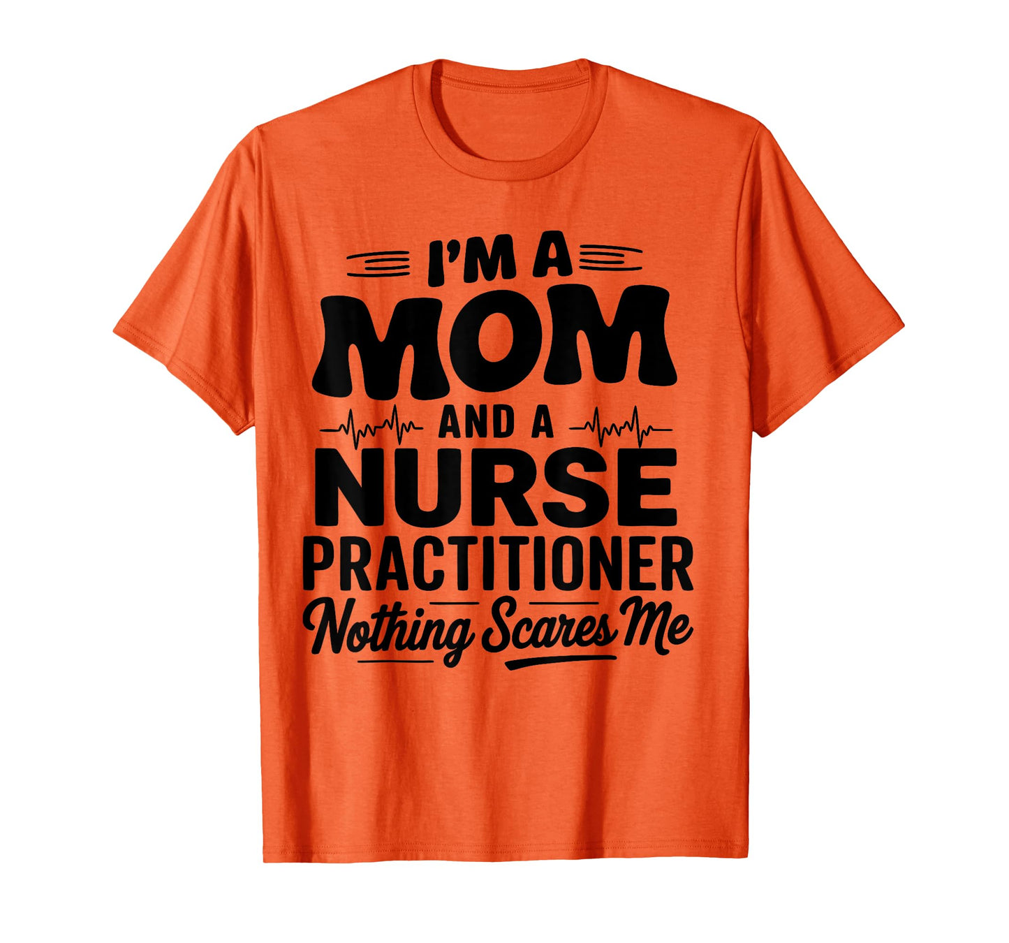 Nurse Practitioner pediatric Oncology Cardiology Urgent Care T-Shirt
