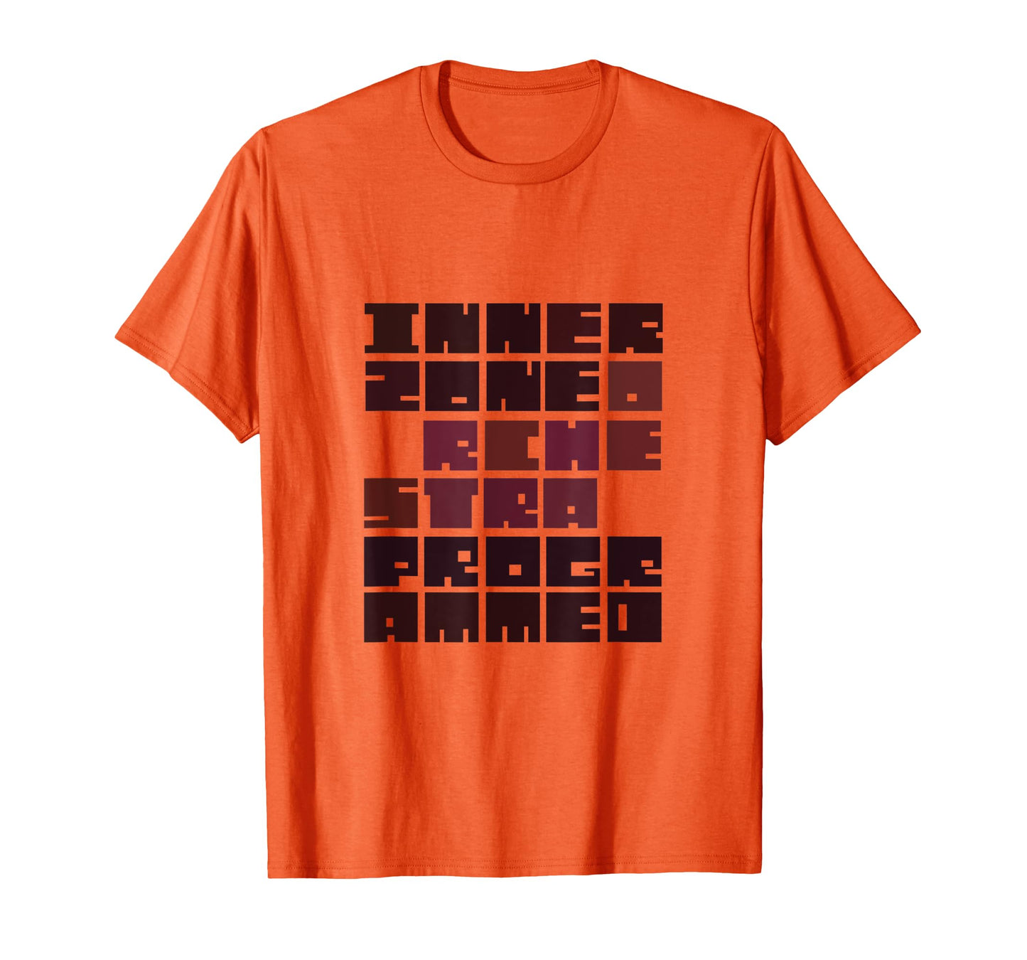 Innerzone Orchestra T-Shirt