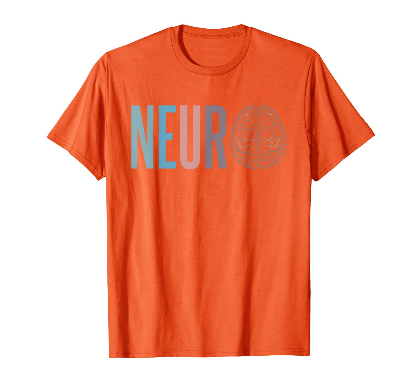 Neurology Neuro Nurse Neuro Squad T-Shirt