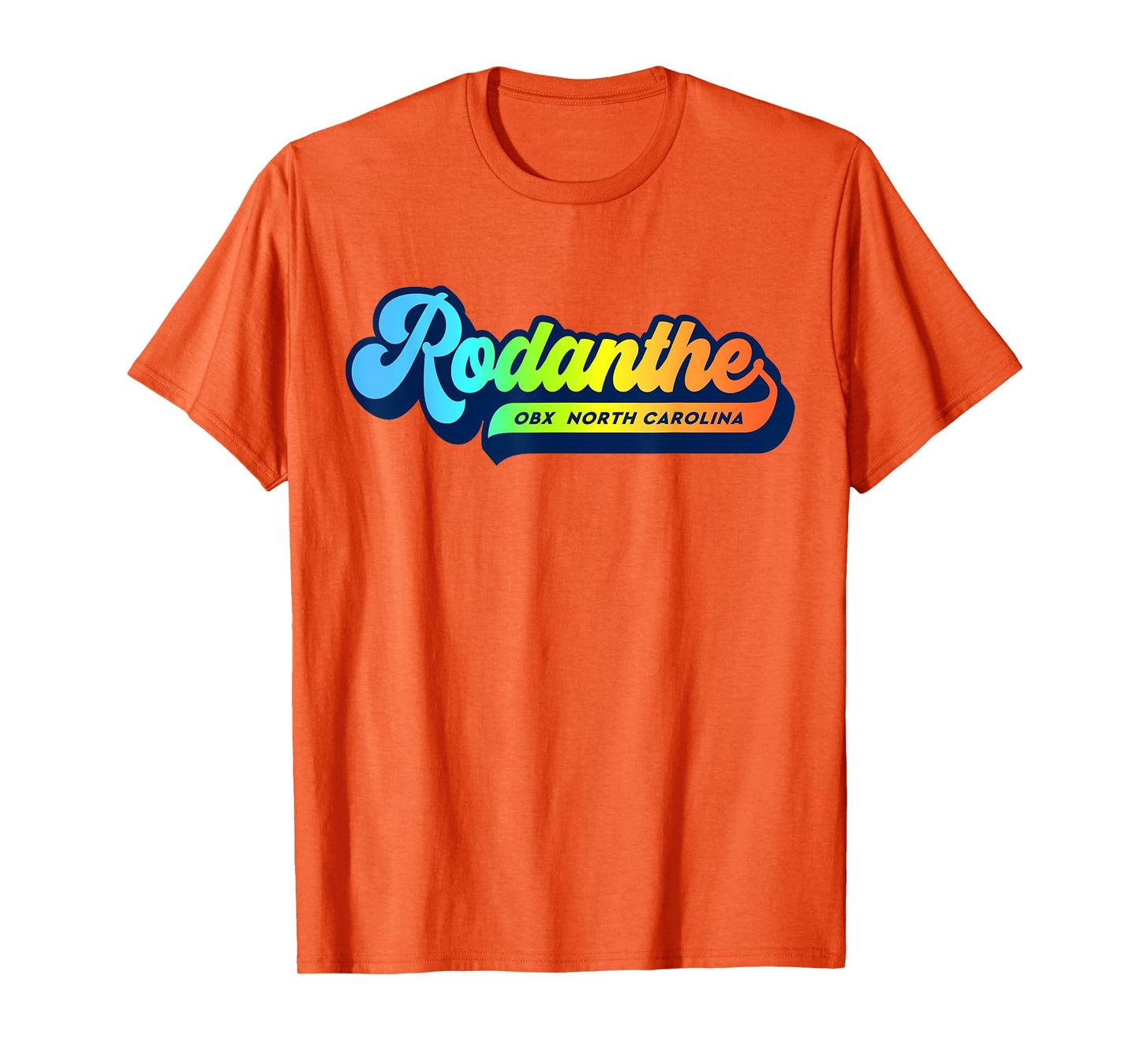 Rodanthe NC T-Shirt