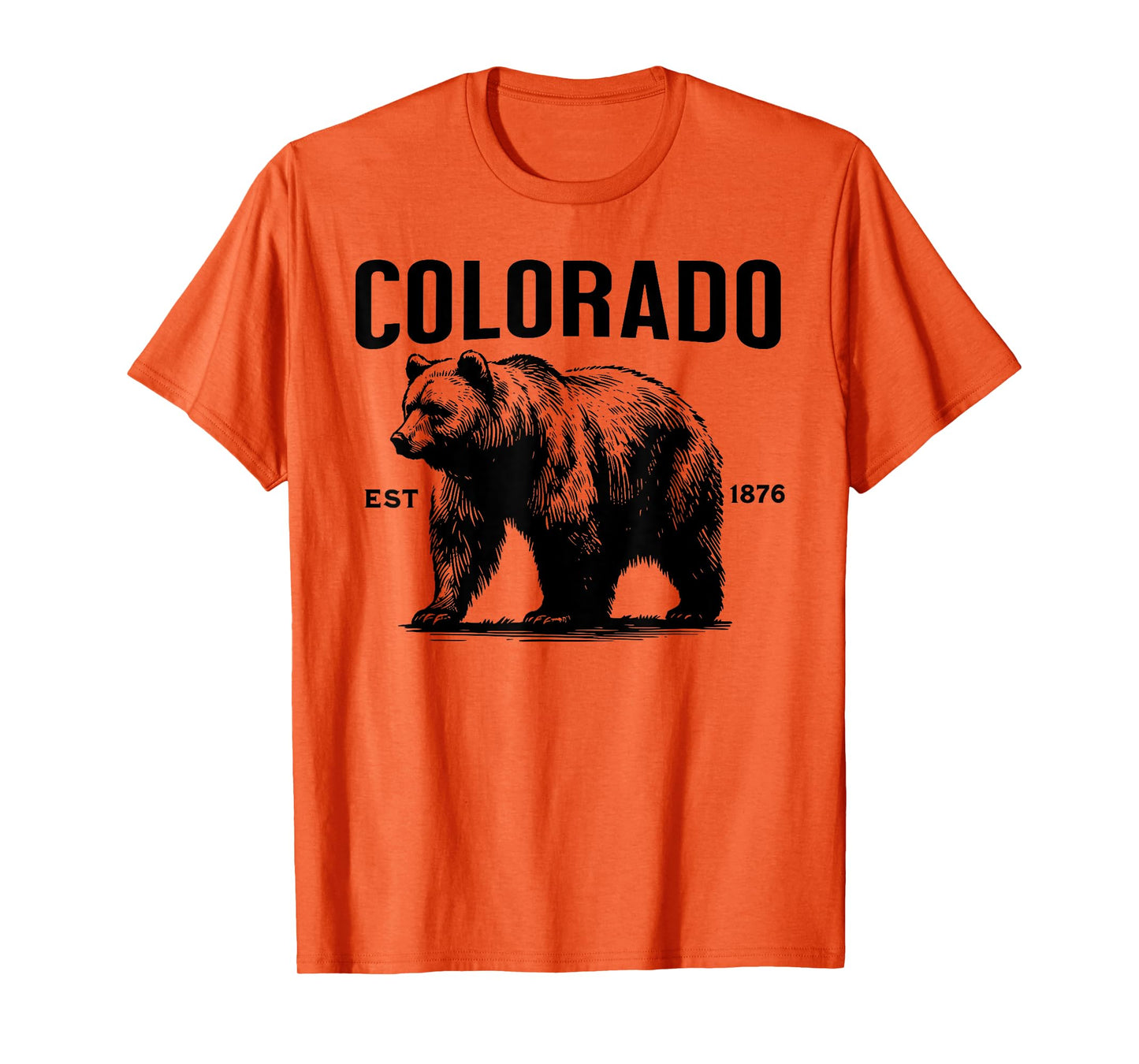 Colorado T-Shirt