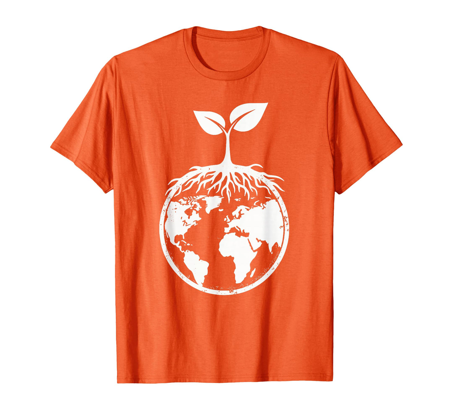 Earth Day Every Day Plant More Trees Save Our Climate T-Shirt