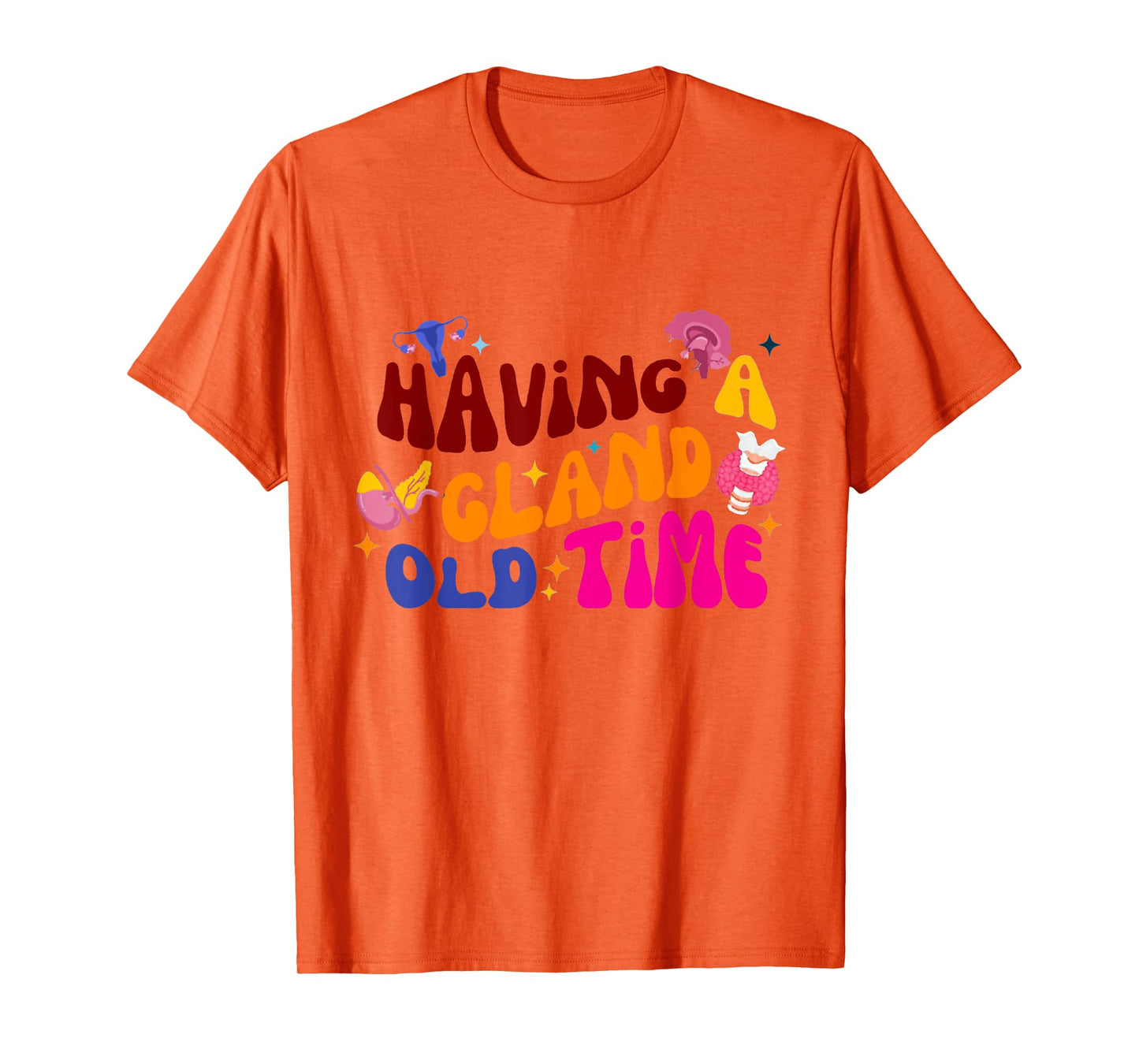 Endocrinology for Endocrine Nursing Tfor Endocrinology for E T-Shirt