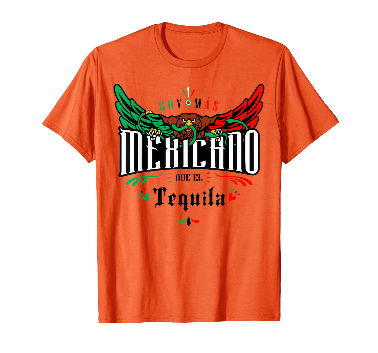 Tequila Funny and Sarcastic Mexican Street Spanish Slang T-Shirt