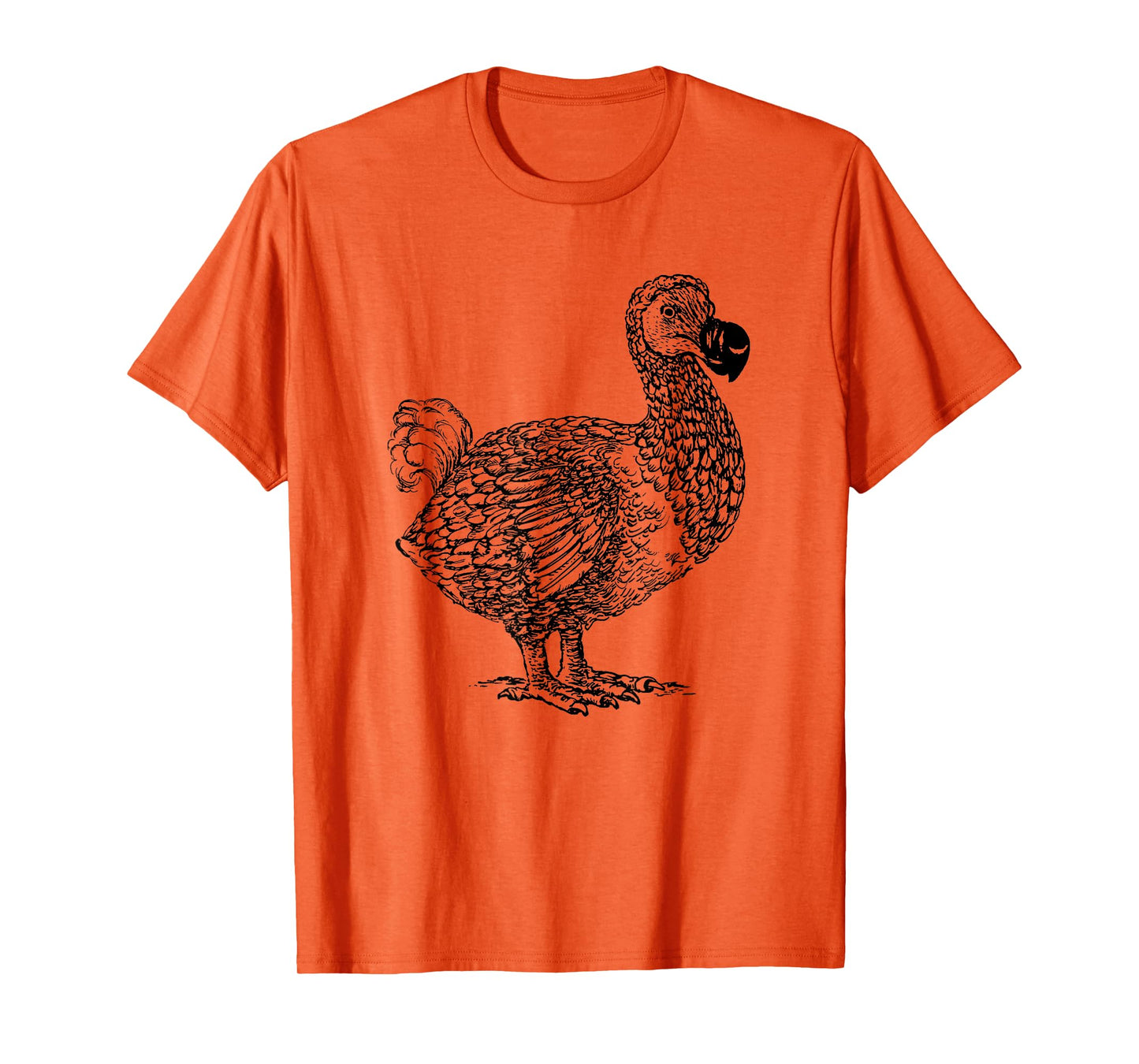 Dodo Bird T-Shirt