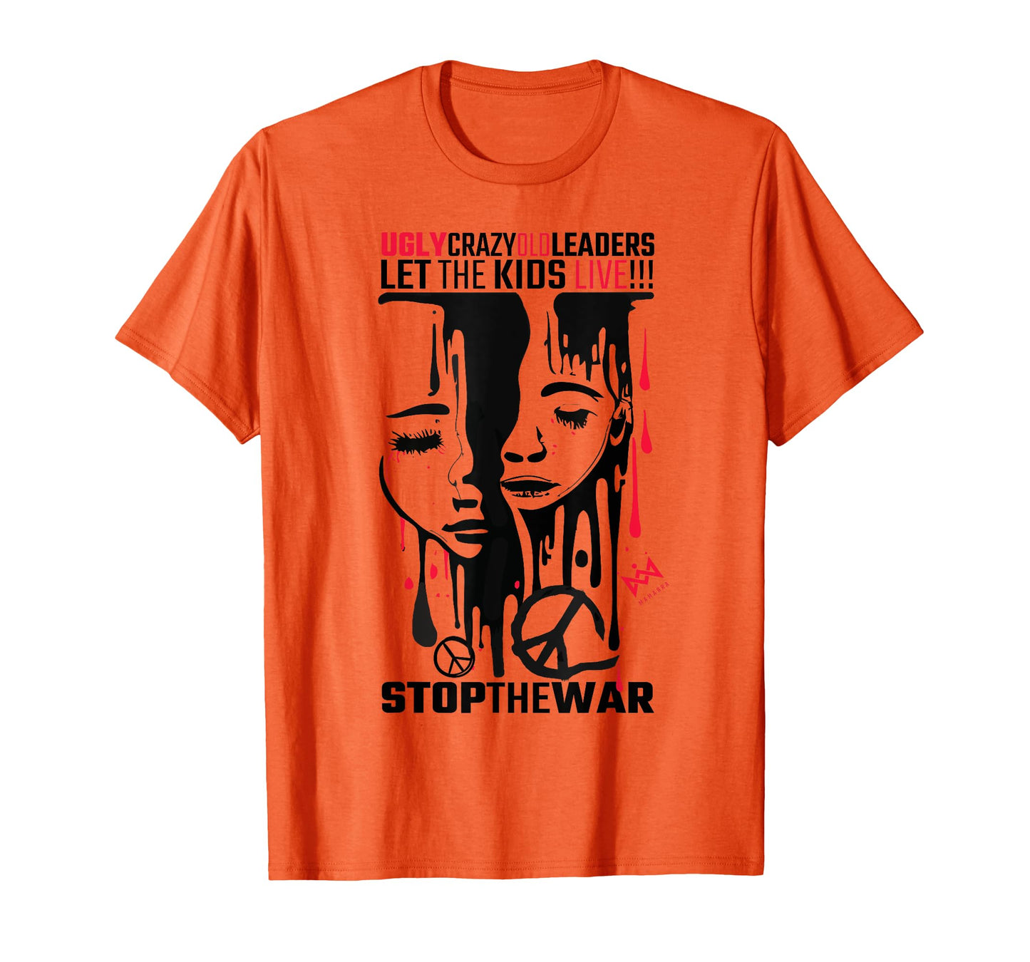 Stop the war T-Shirt