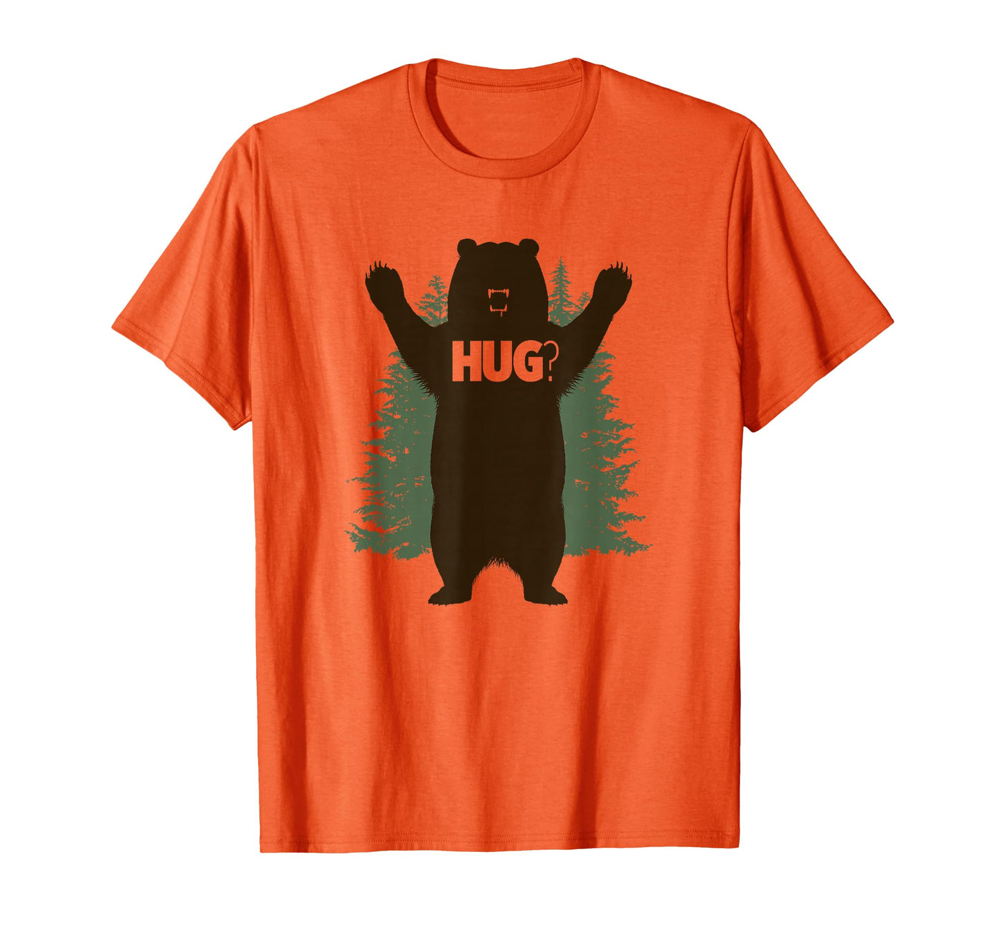 Bear Hug? T-Shirt
