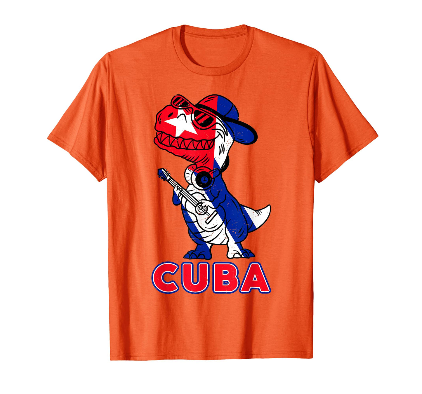 Hispanic Heritage Month Shirt Cuba Flag Cuban Toddler Boys T-Shirt