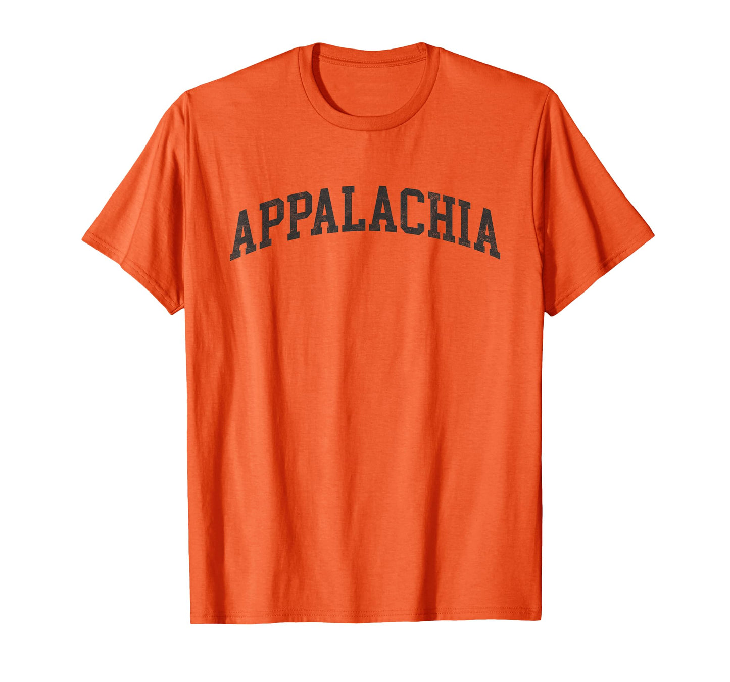Appalachia - Appalachian Mountains Region Native Pride Shirt T-Shirt