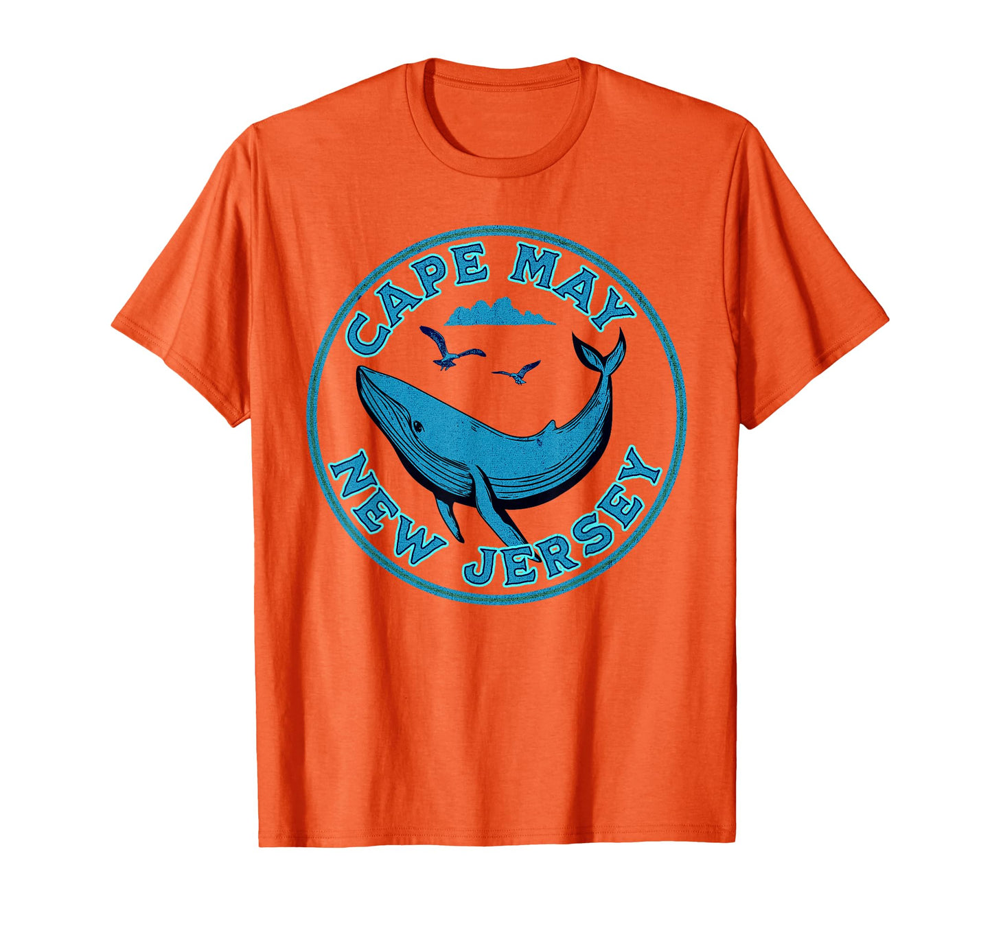 Cape May T-Shirt