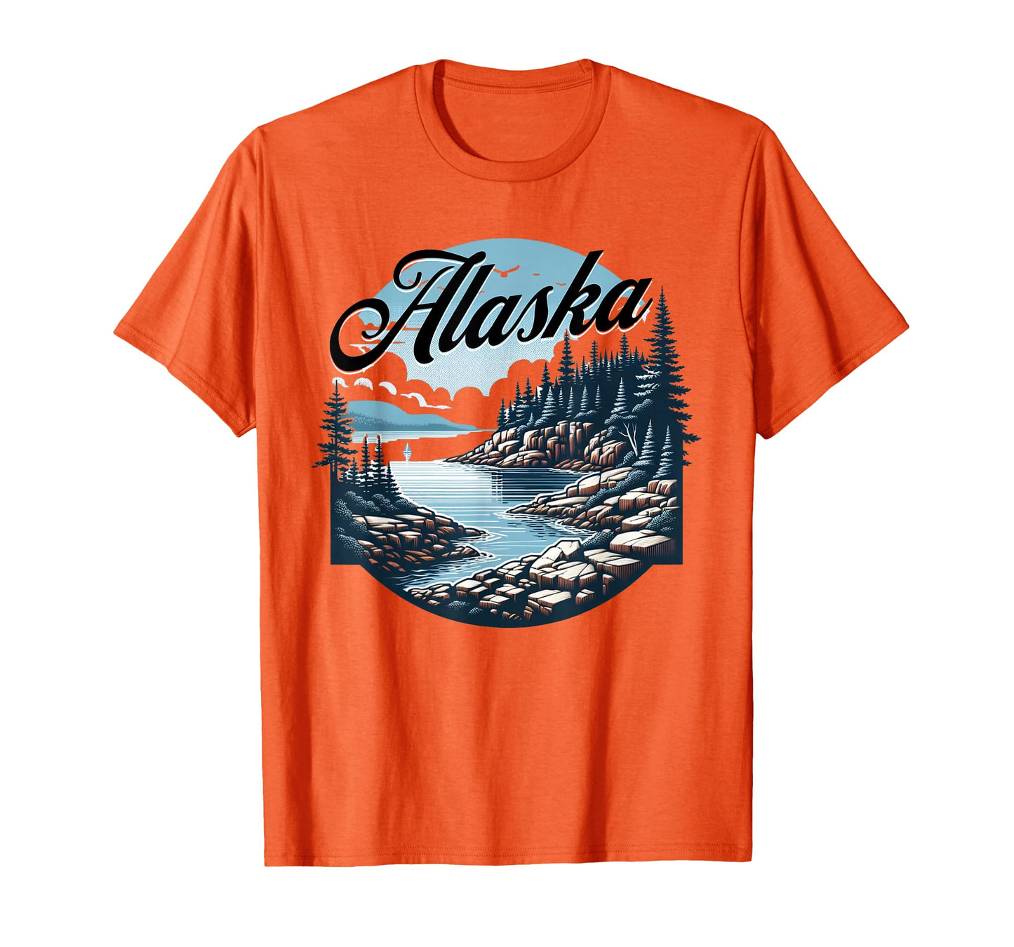 Alaska T-Shirt