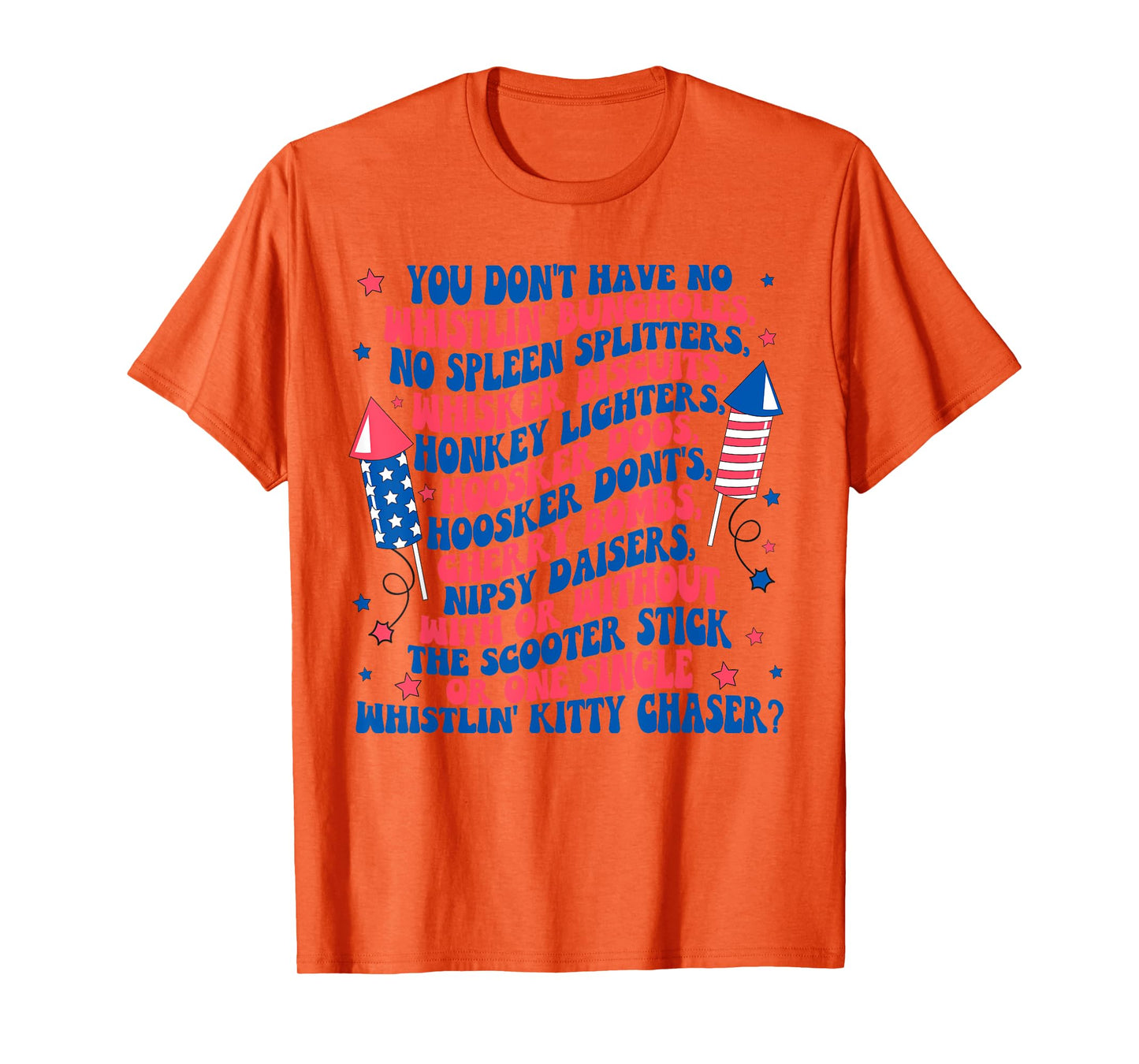 You Don’t Have No Whistlin’ Bungholes Funny Christmas T-Shirt for Women Men