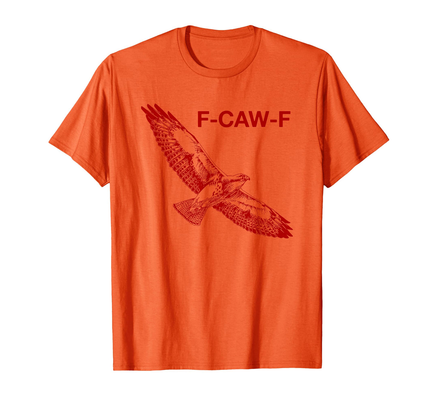F-CAW-F (Eagle Graphic) T-Shirt