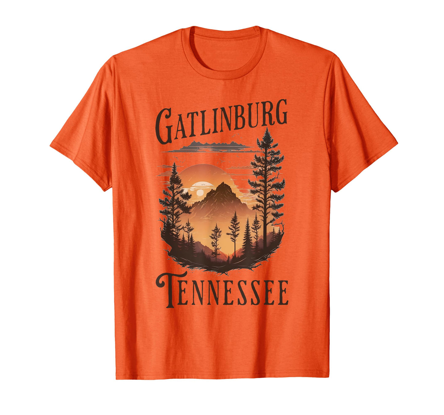 Gatlinburg T-Shirt