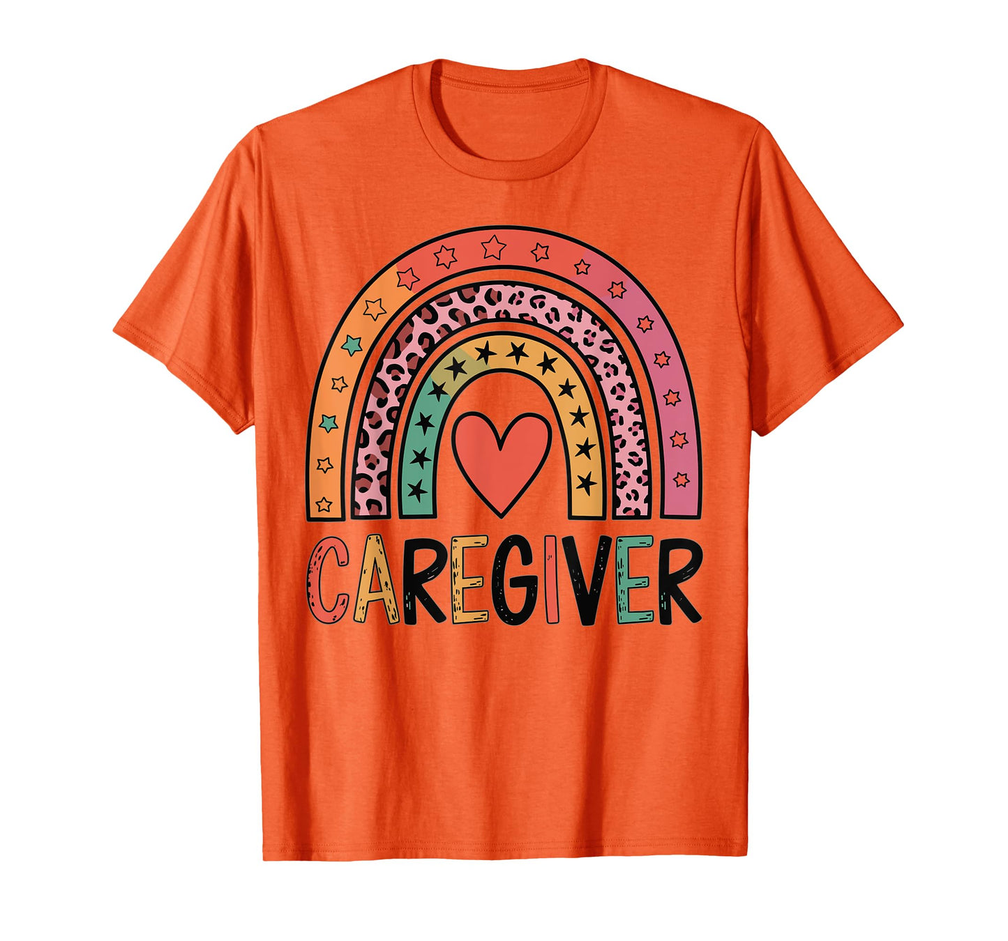 Caregiver T-Shirt