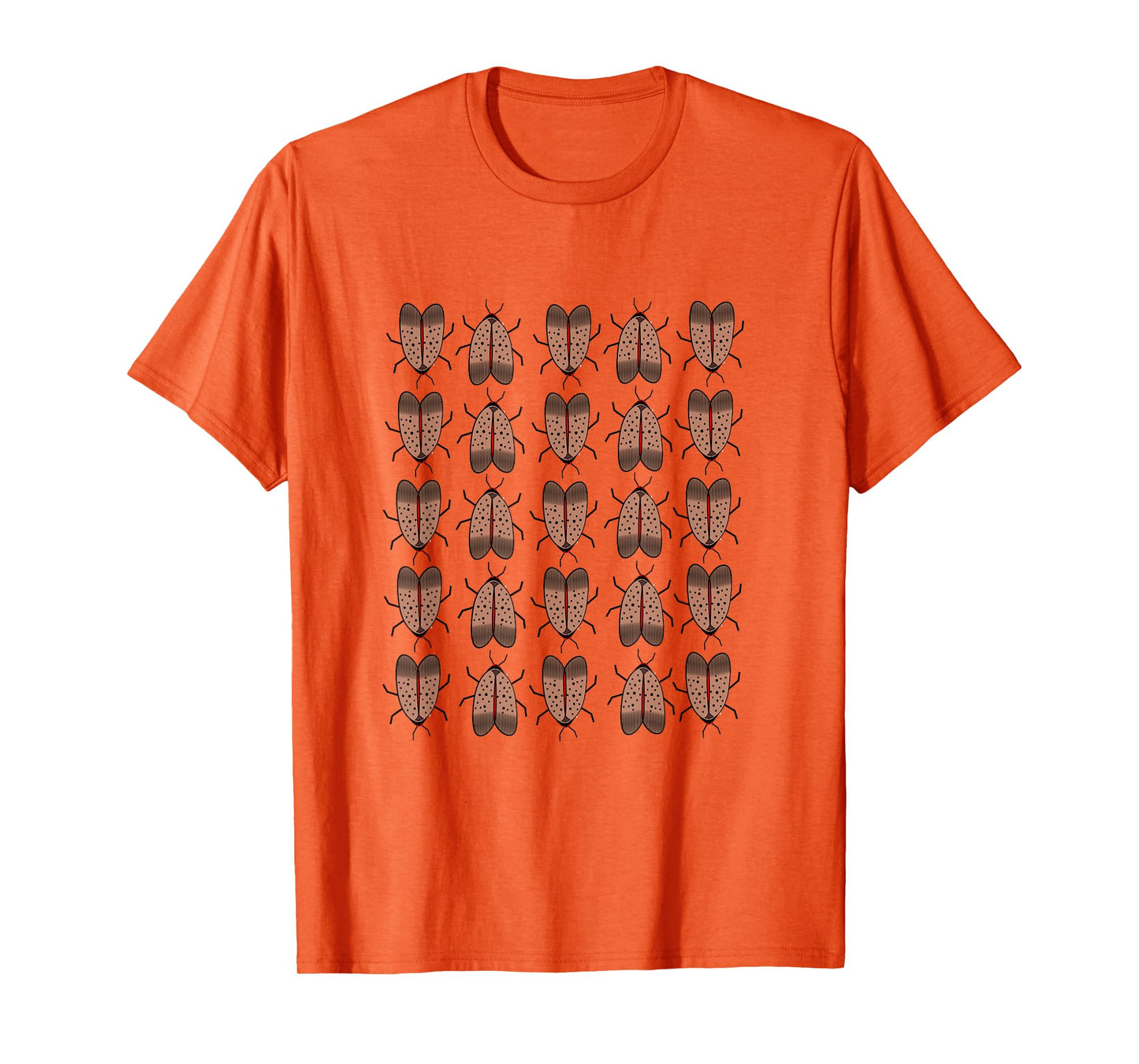 Spotted LanternFlies T-Shirt
