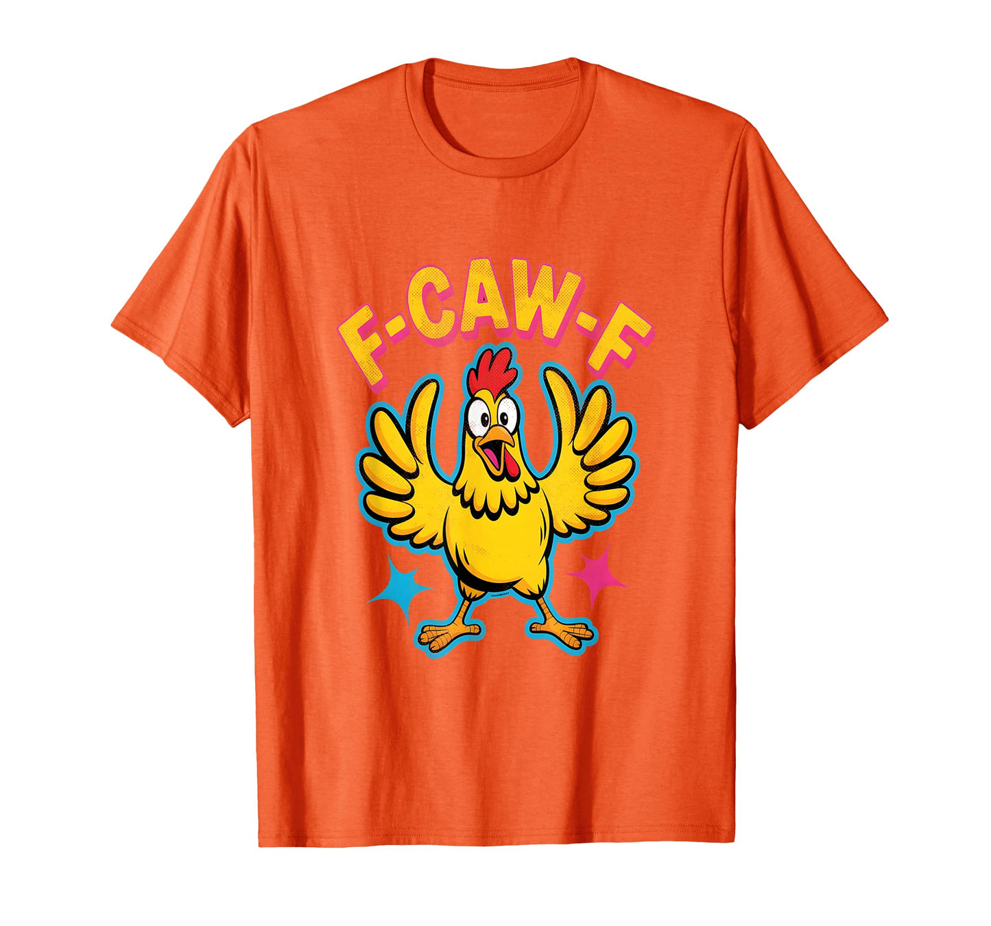 Quote Rooster Meme T-Shirt