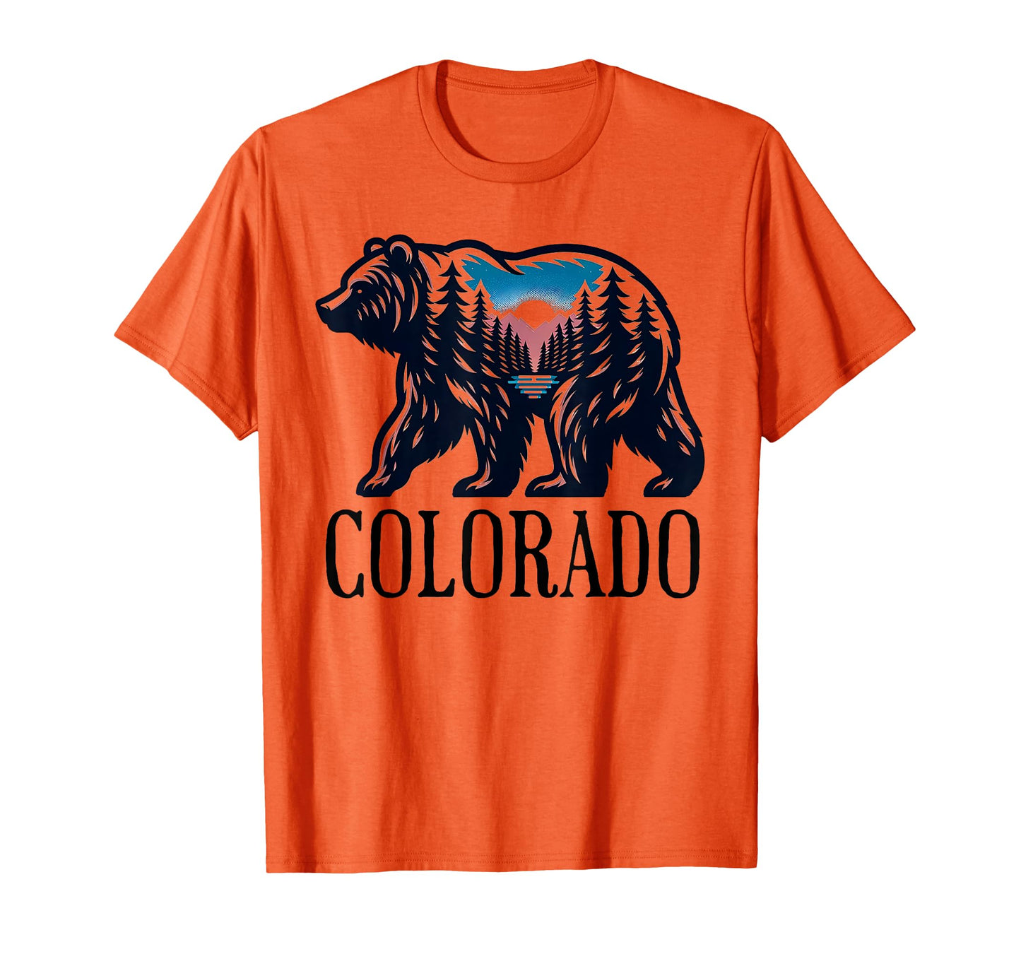 Colorado T-Shirt
