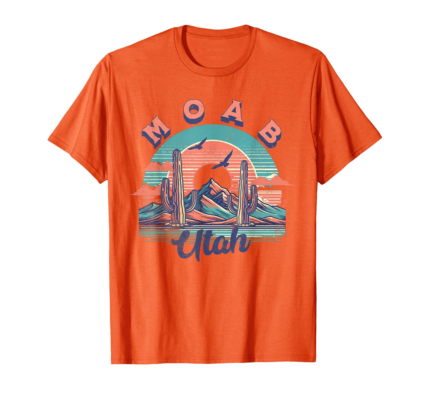 Moab T-Shirt