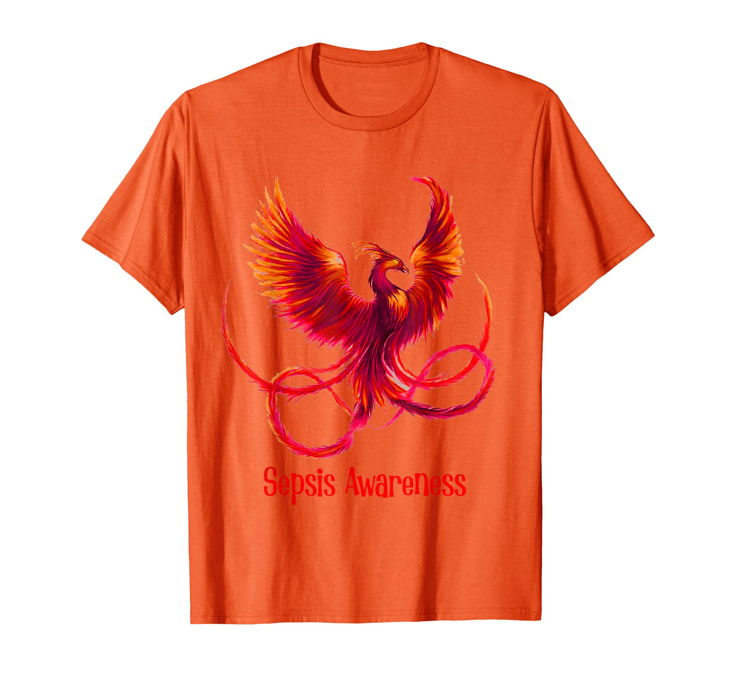 Sepsis awareness tshirt, Sepsis awareness tshirt for kids T-Shirt