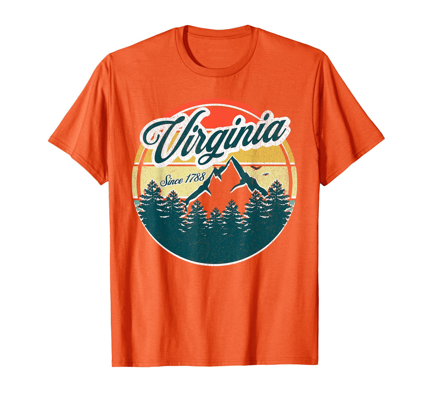 Virginia T-Shirt