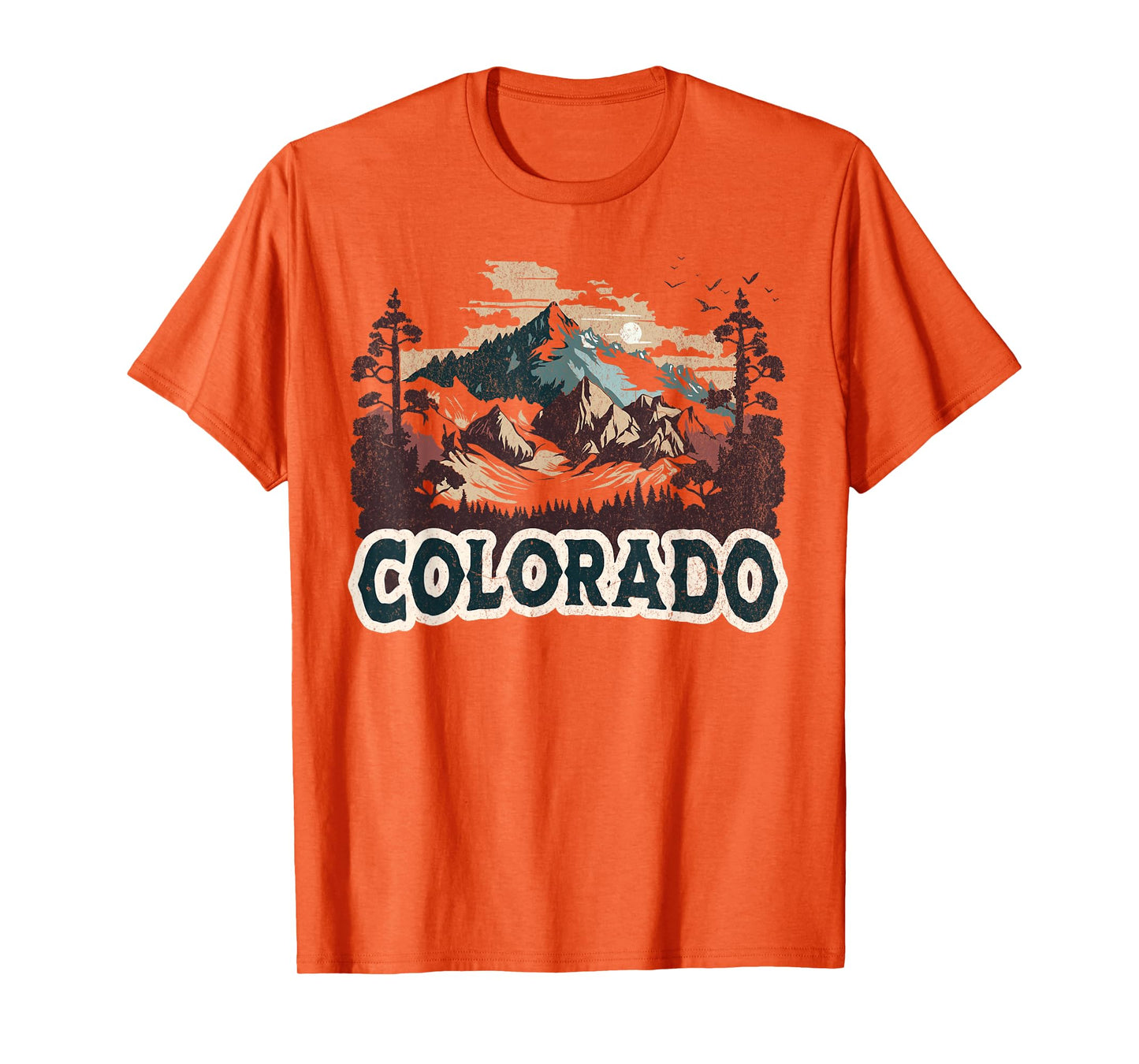 Colorado T-Shirt