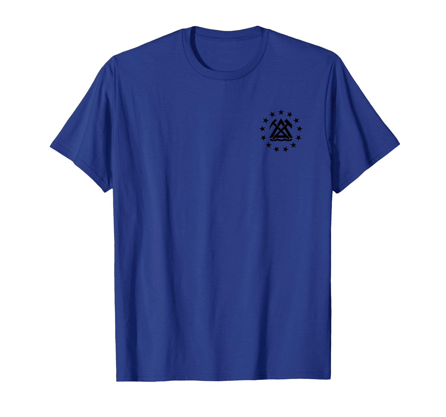 United States, Geological Audit, USGS T-Shirt