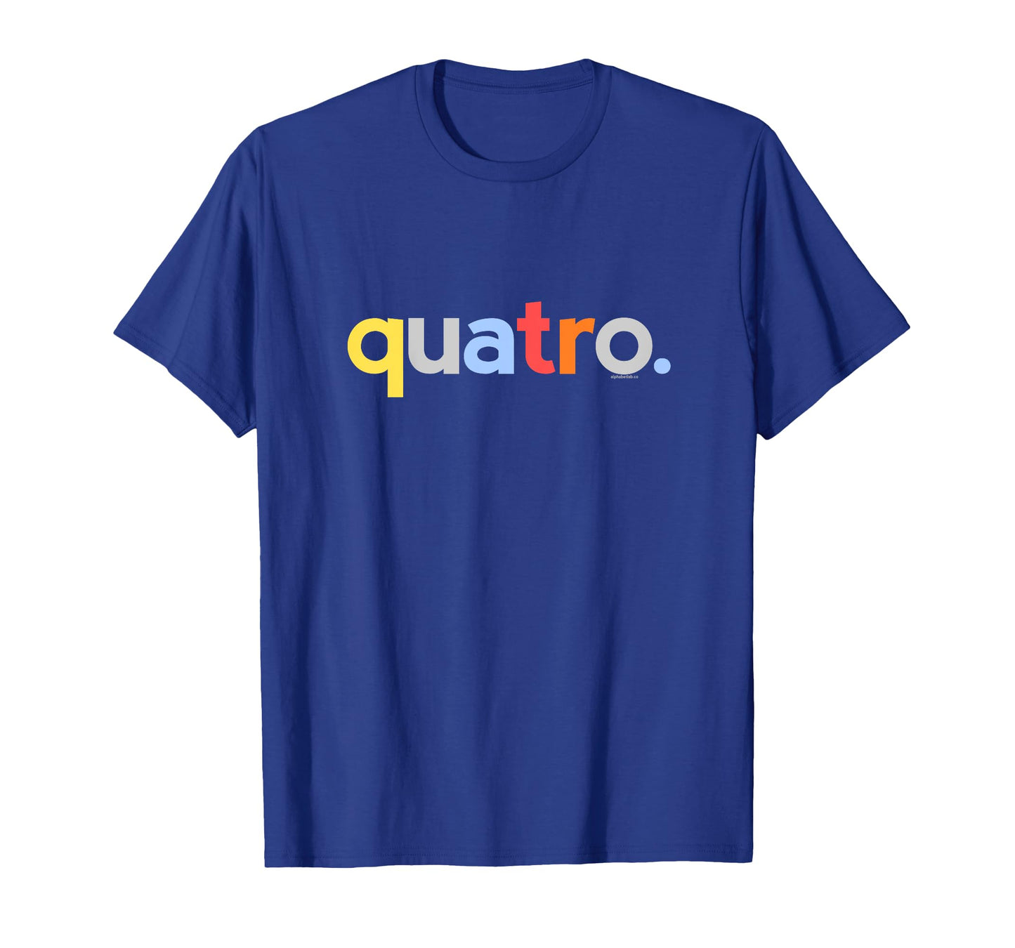 Kids 4th Birthday Shirt Boy 4 Four Quatro | Portuguese Garoto Tee T-Shirt
