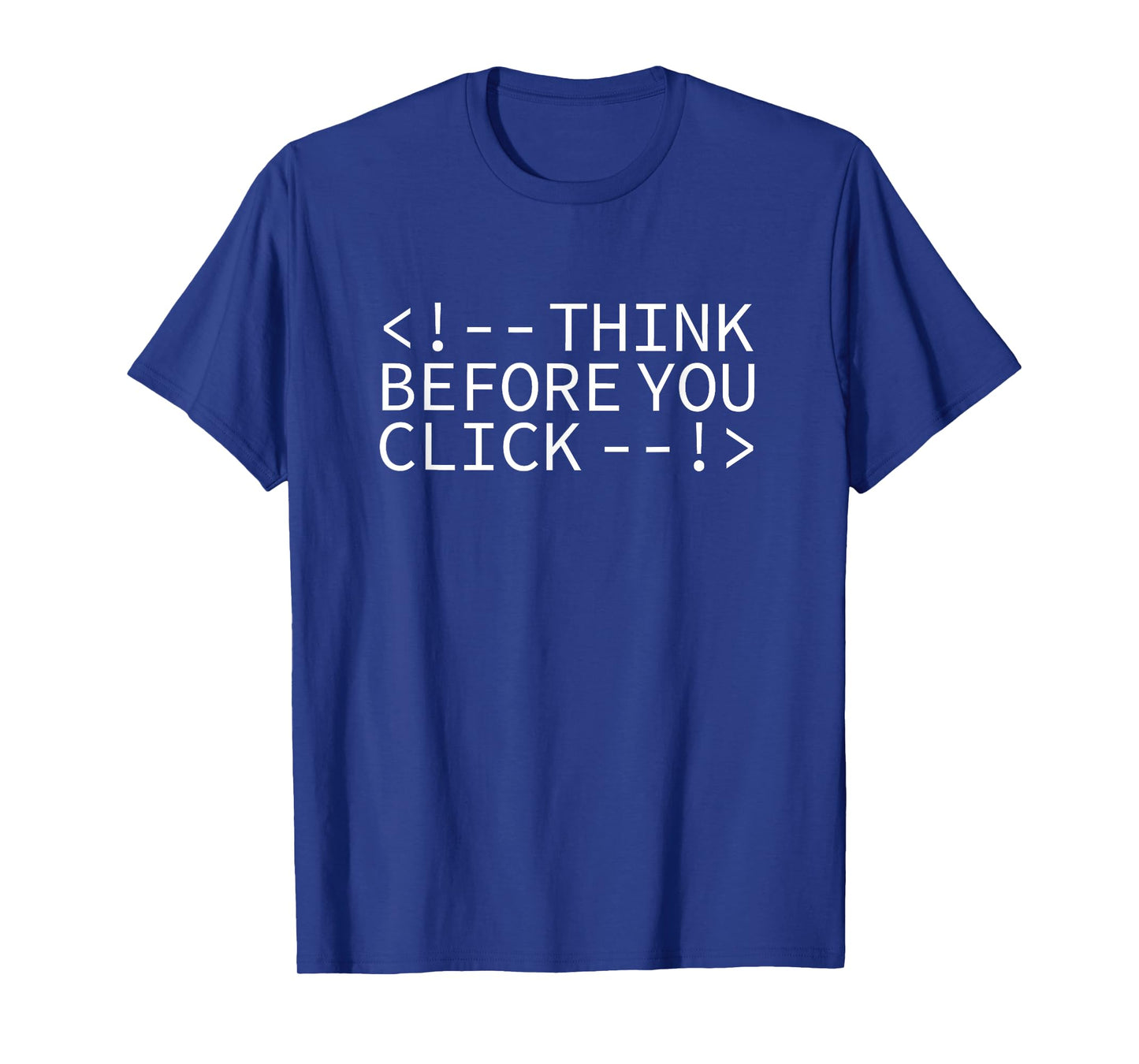 Cyber Security Awareness Month Cybersecurity Fun Nerdy T-Shirt