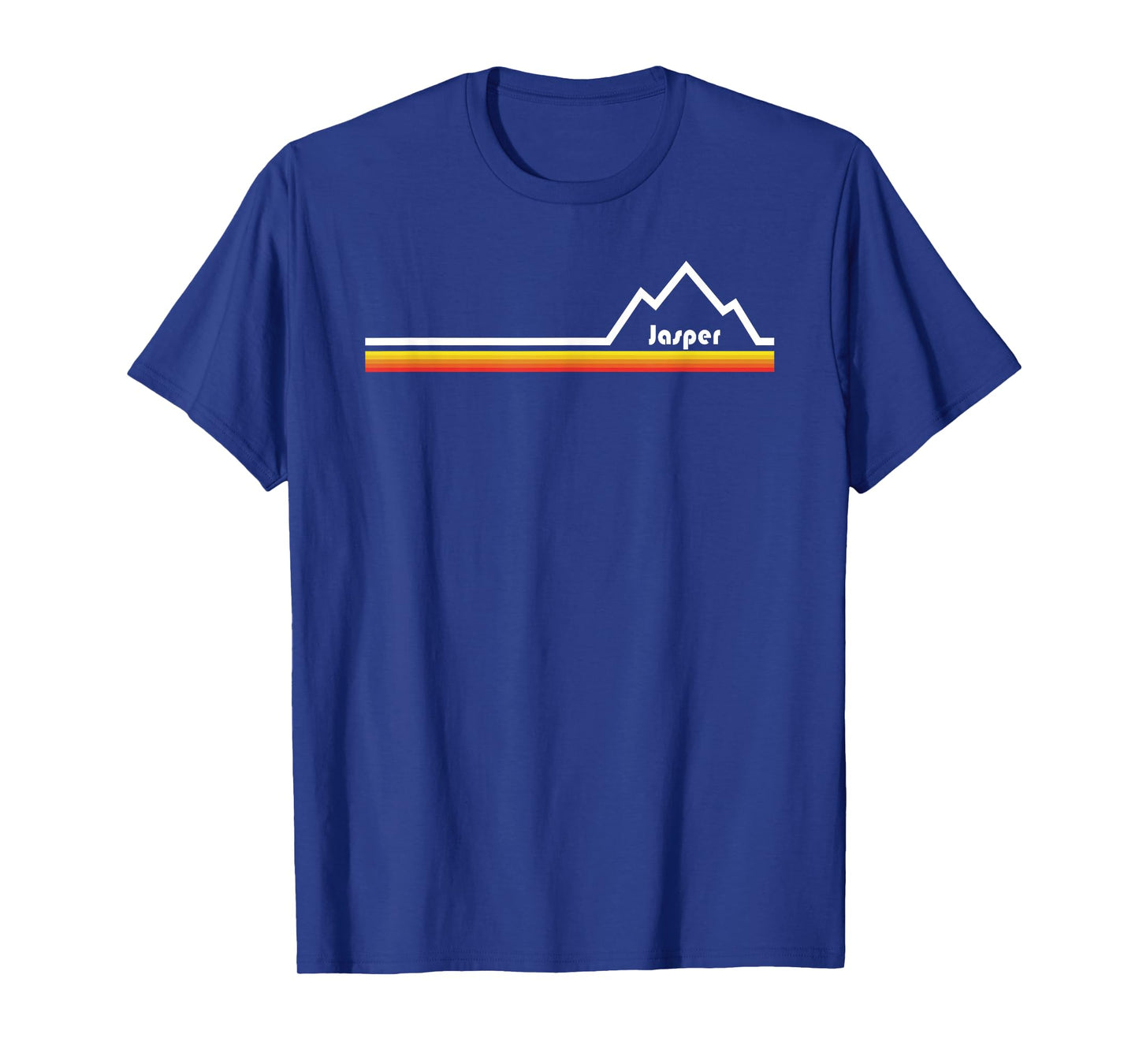 Jasper National Park T-Shirt