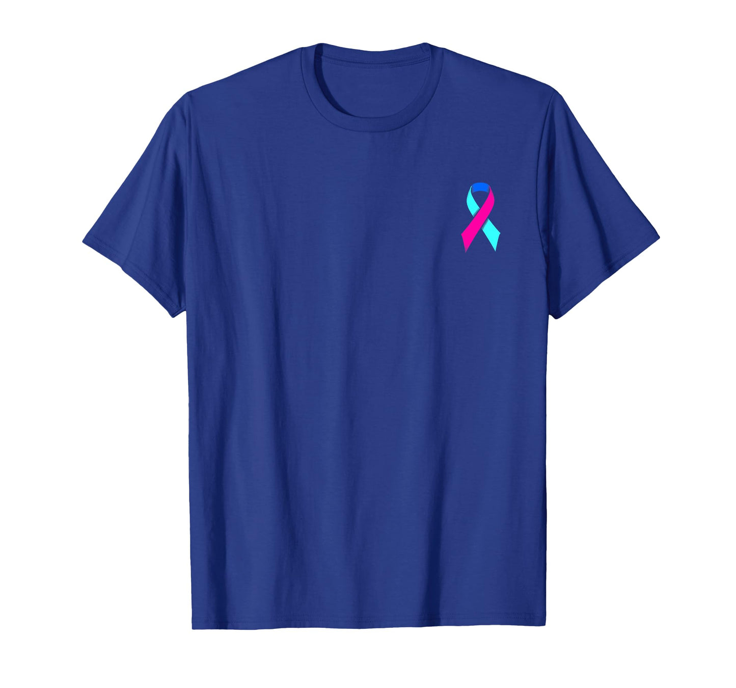 Thyroid Cancer Awareness T-Shirt