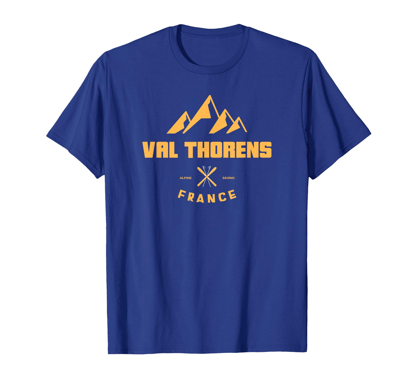 Val Thorens France T-Shirt