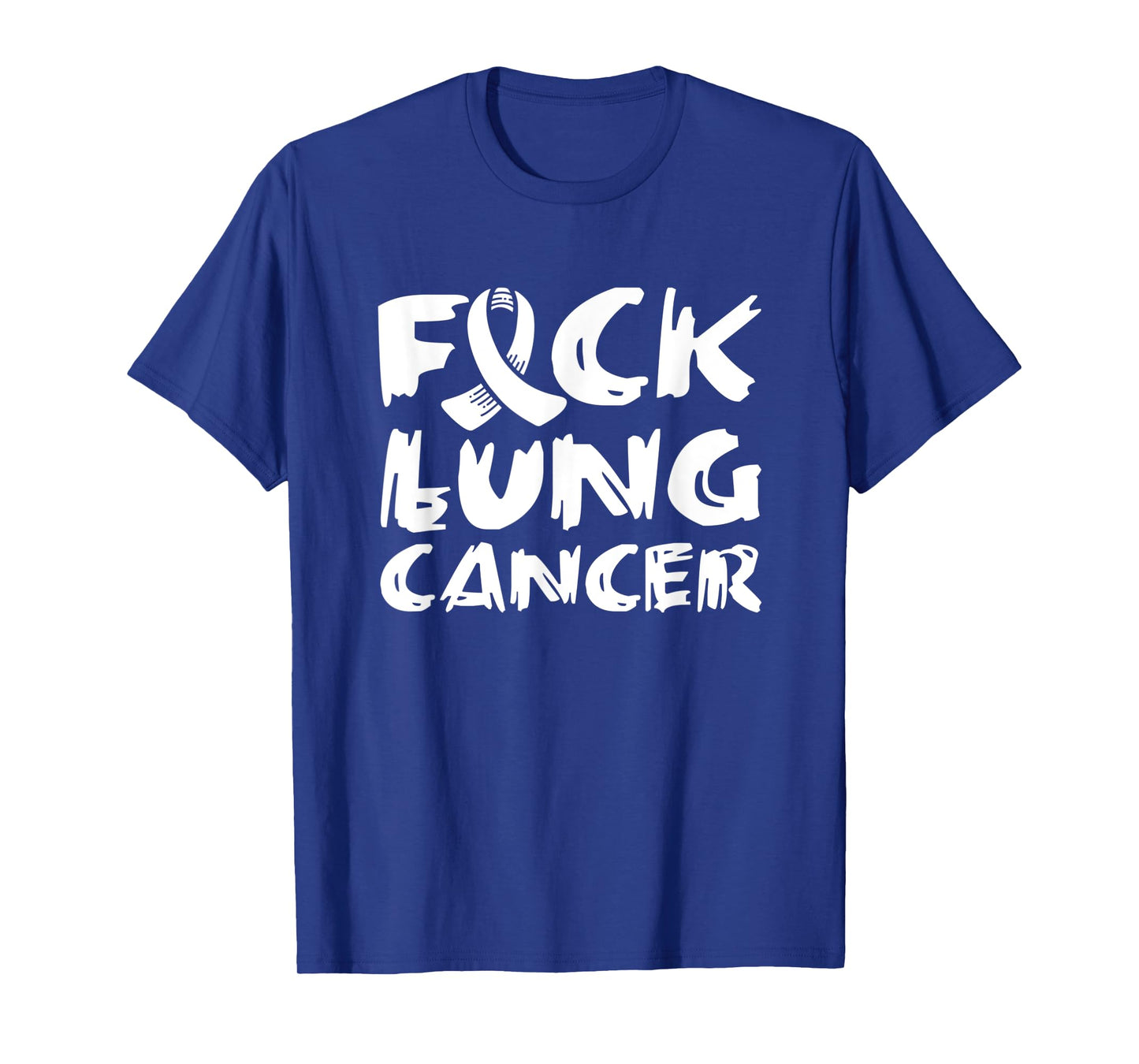 Fuck Lung Cancer T-Shirt