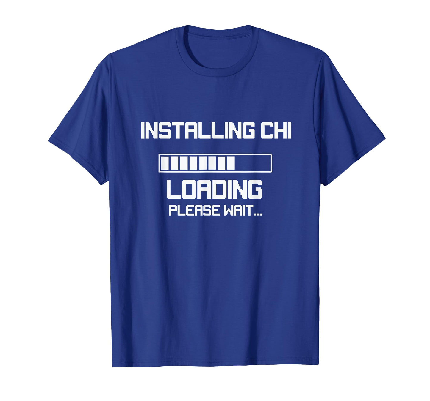 Tai Chi, Qi Gong, Funny Tai Chi Instructors Design T-Shirt