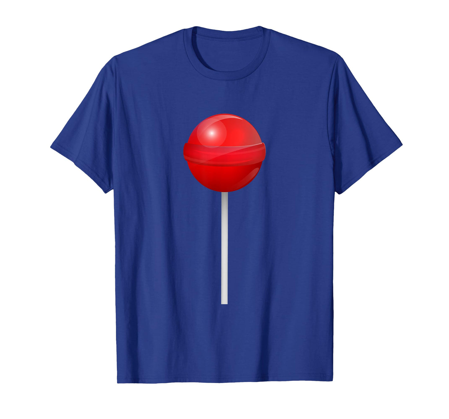 Candy Sucker Lollipop T-Shirt
