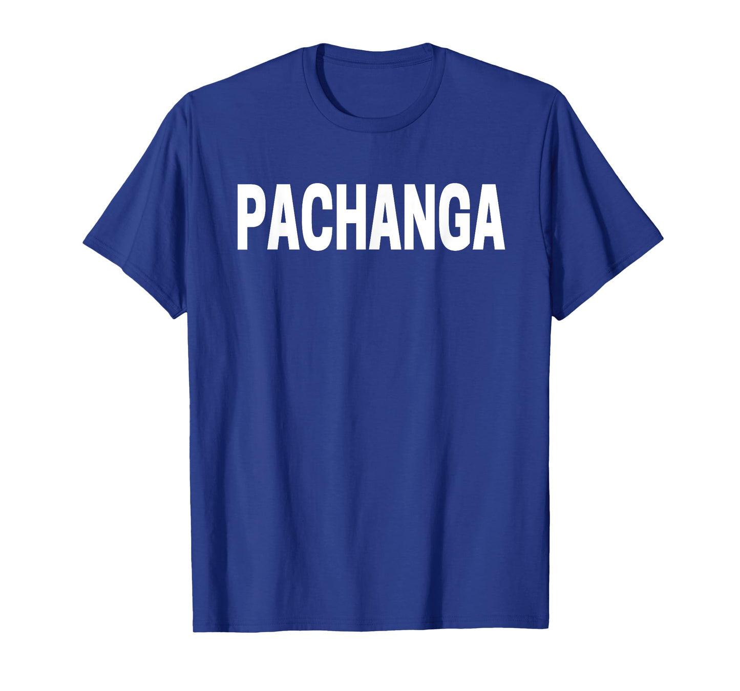 Pachanga T-Shirt