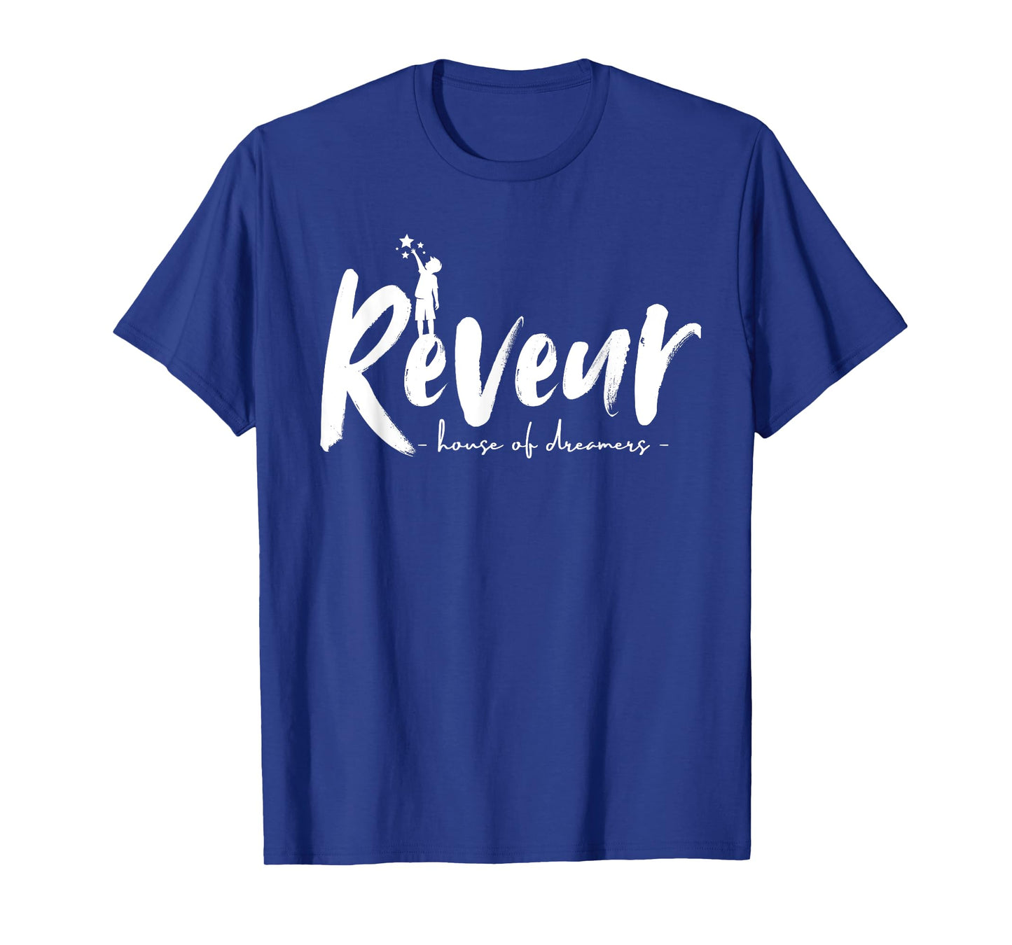 Reveur house of dreamers, Teachers Students T-Shirt