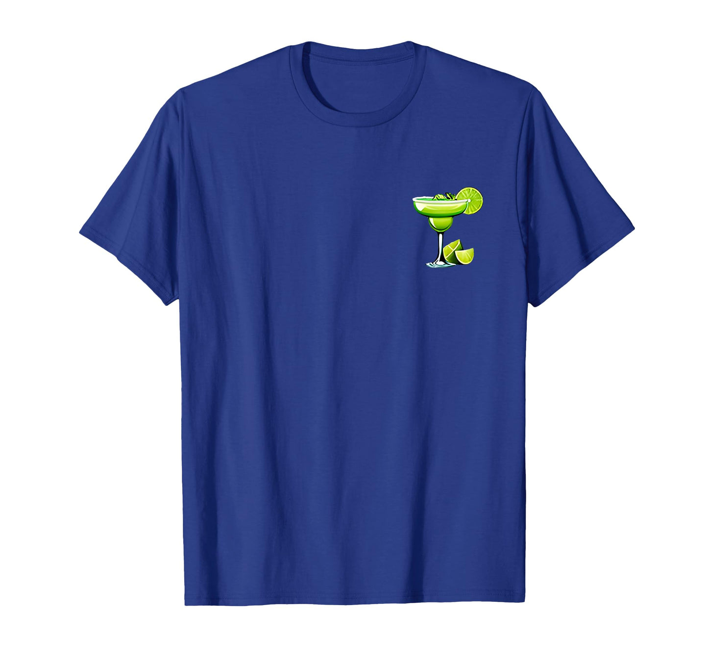 chip dippin and margarita sippin T-Shirt