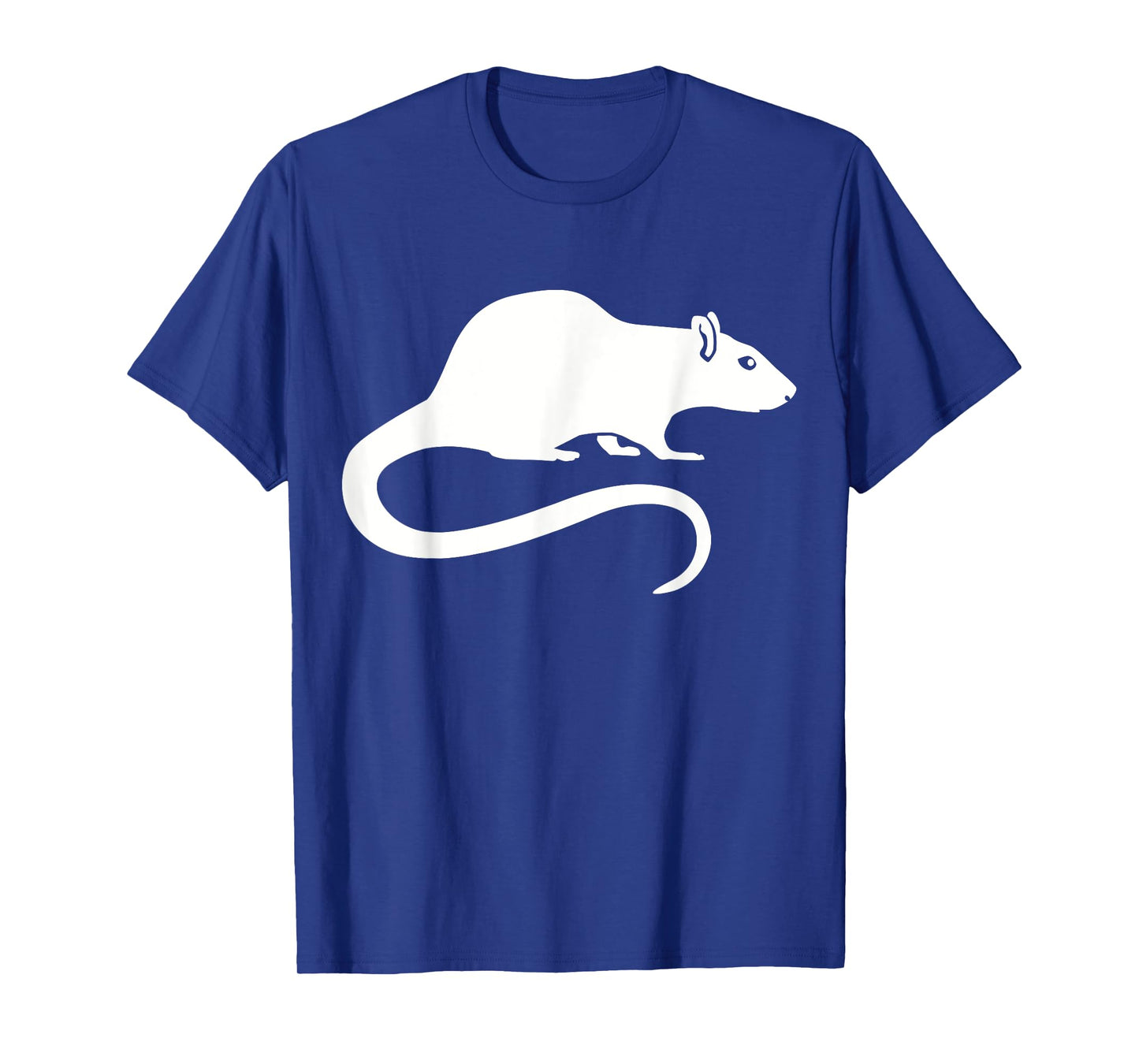 White rat T-Shirt