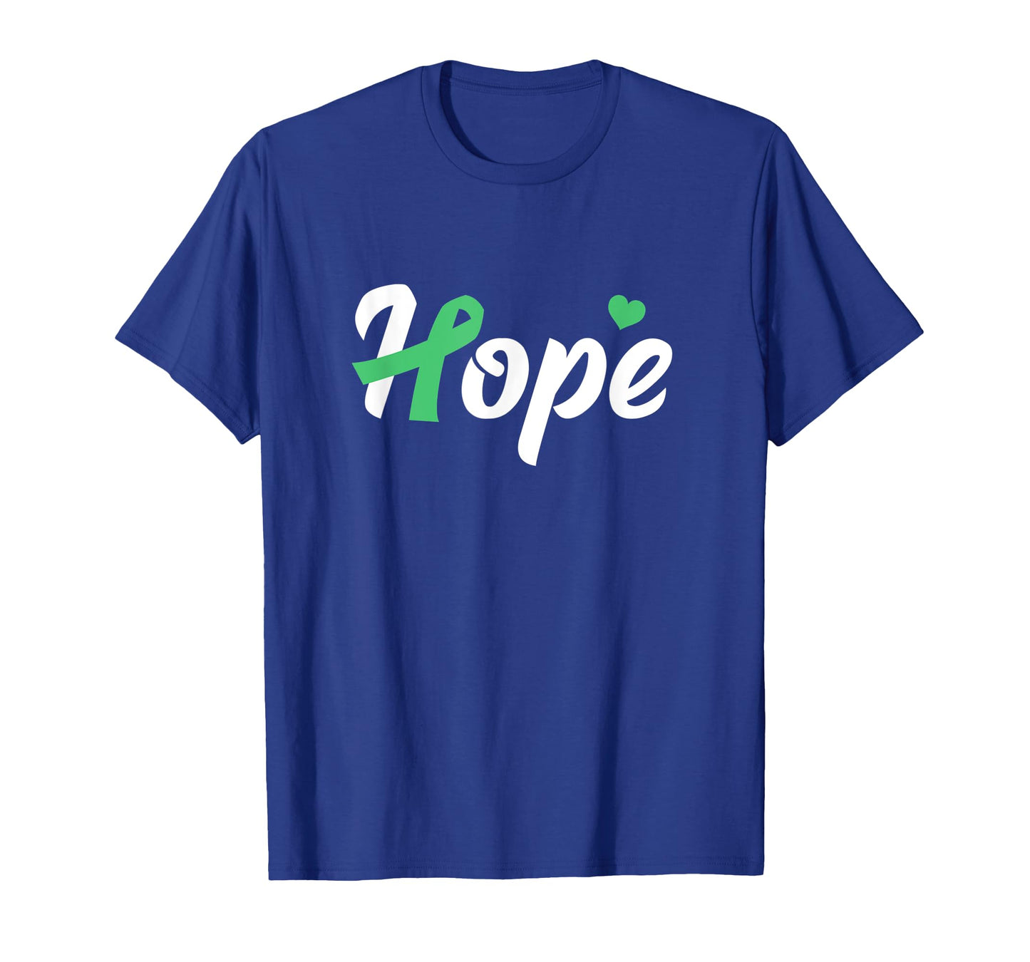 Liver Cancer Awareness T-Shirt