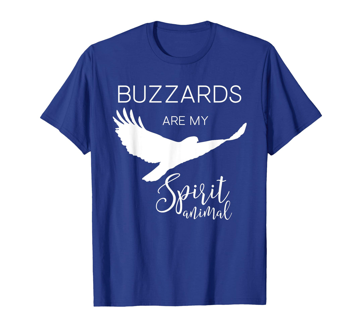 Buzzard Turkey Vulture Spirit Animal J000371