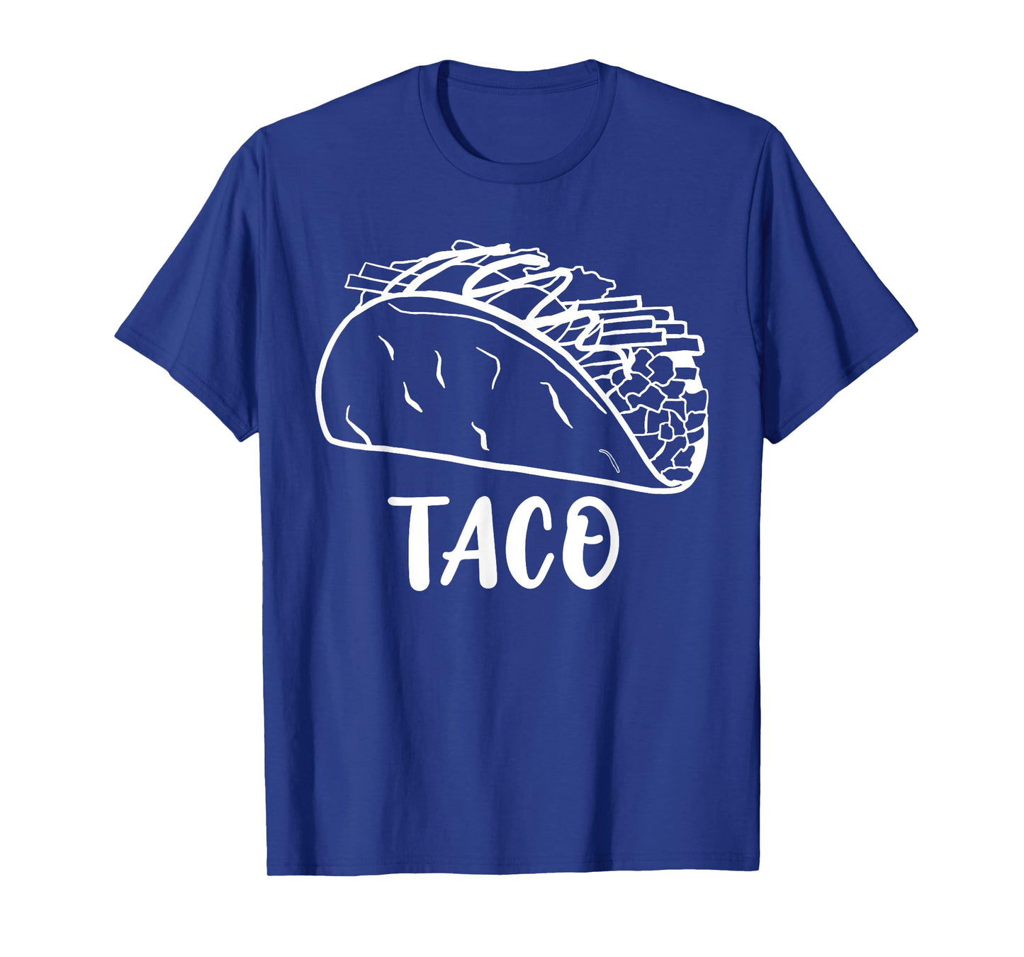 Taco Mom Burrito Taco Taquito Matching Family T-Shirt