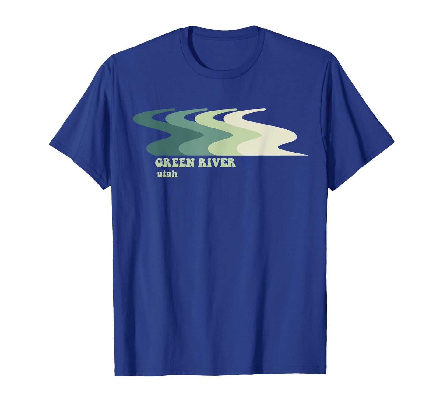 Green River Utah T-Shirt